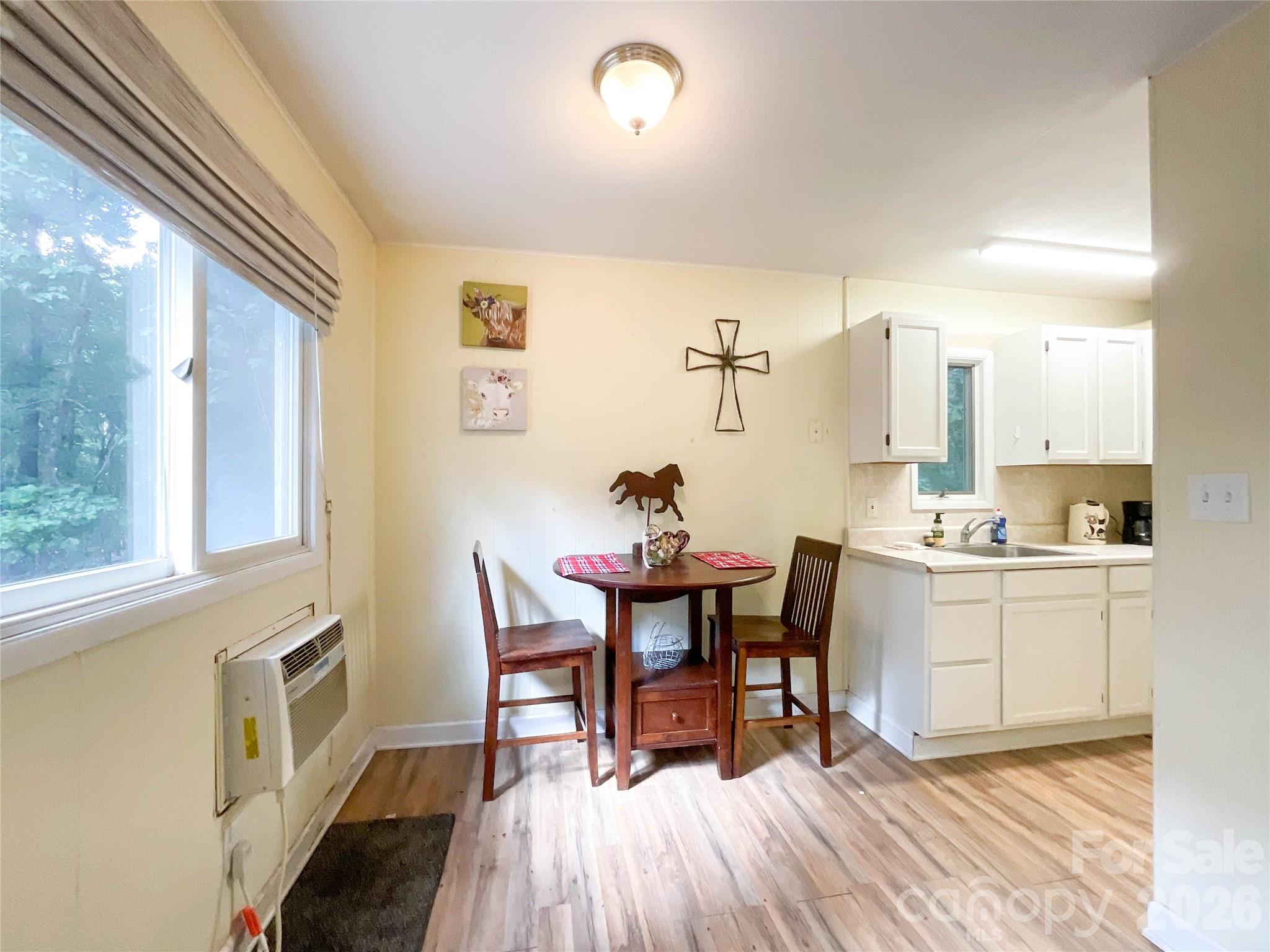 7200 Nesbit Road — Waxhaw