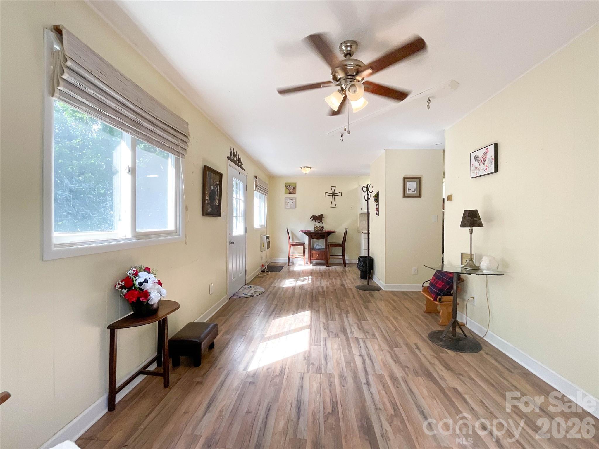 7200 Nesbit Road — Waxhaw