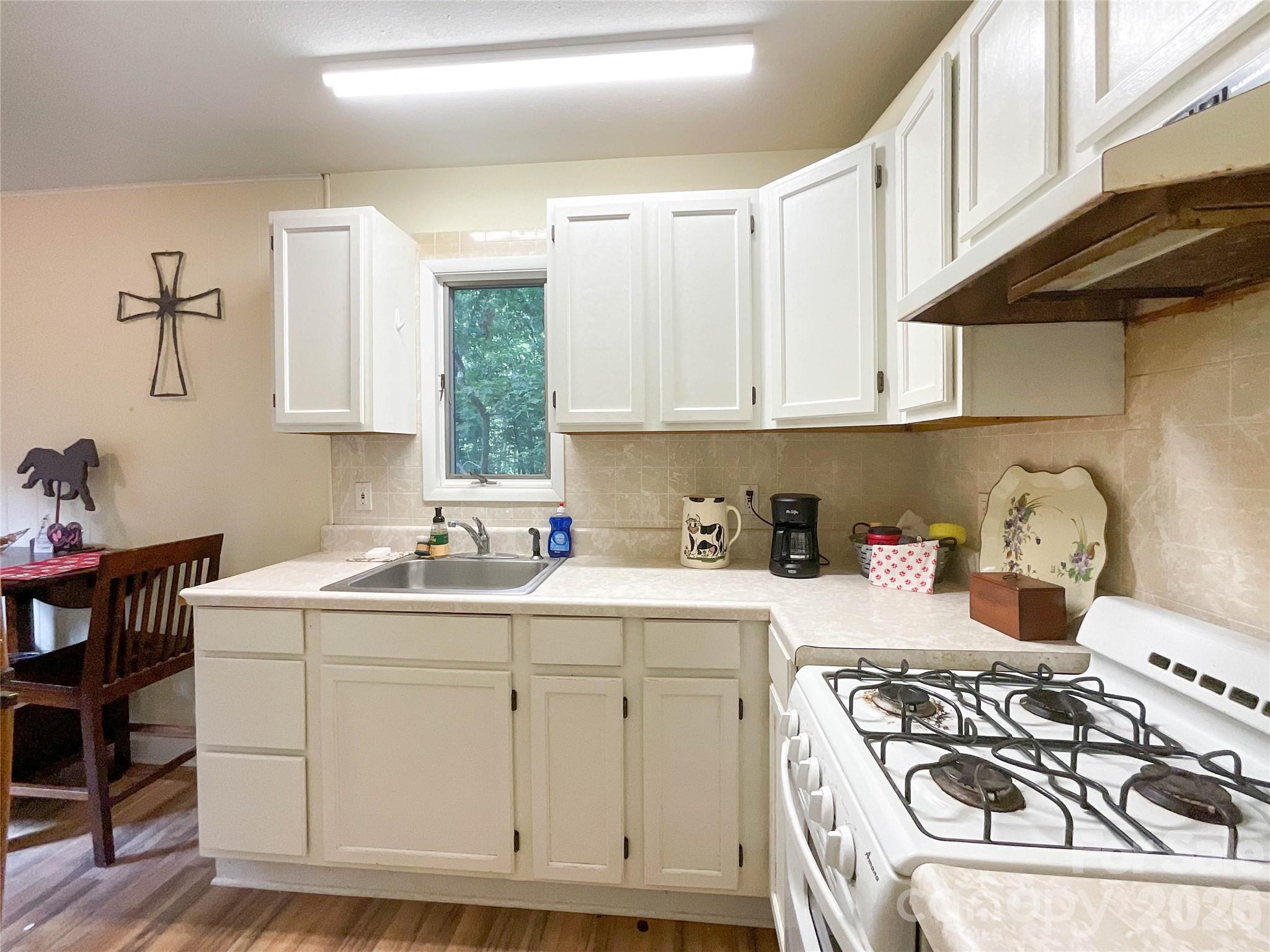 7200 Nesbit Road — Waxhaw