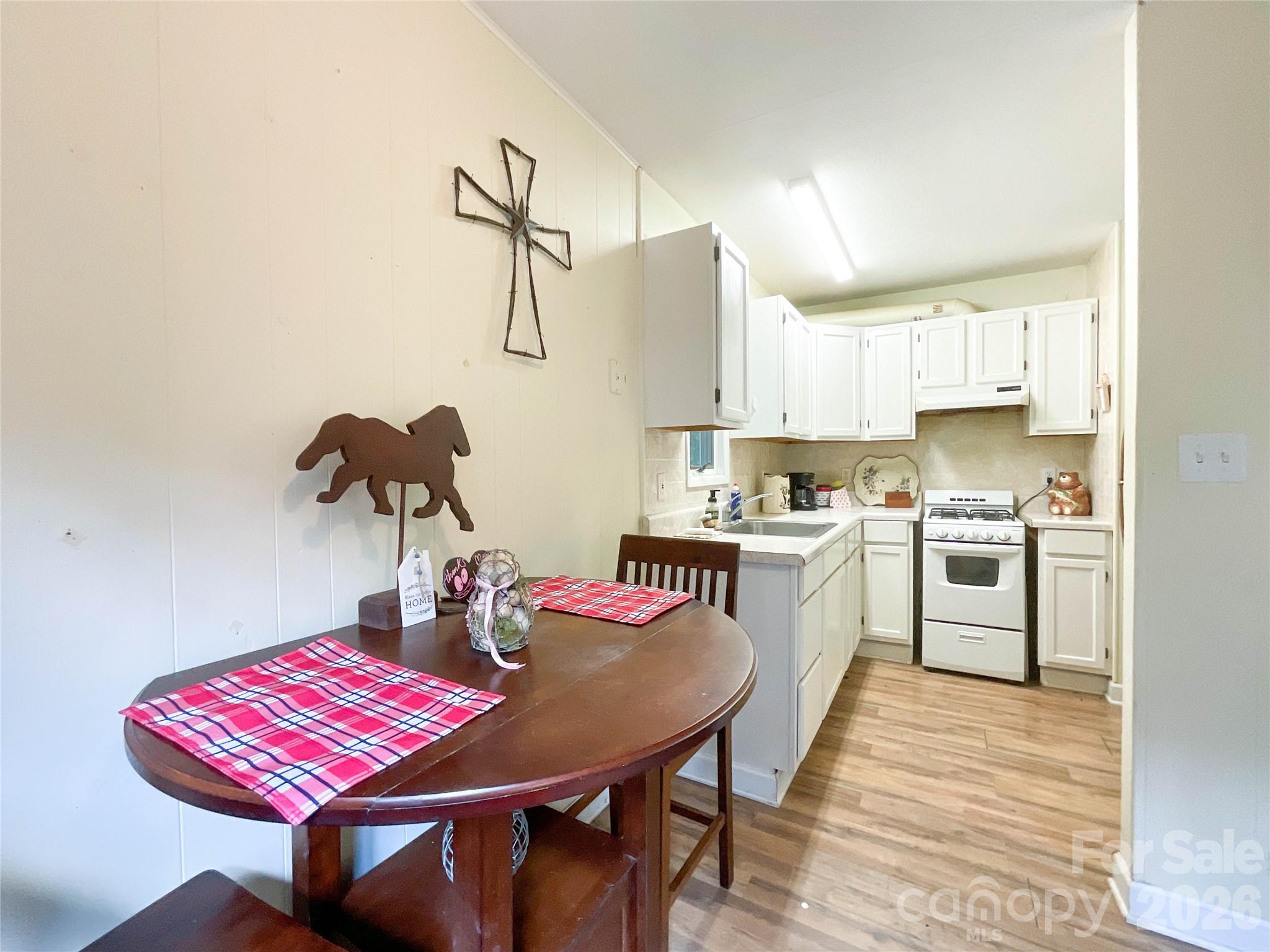 7200 Nesbit Road — Waxhaw