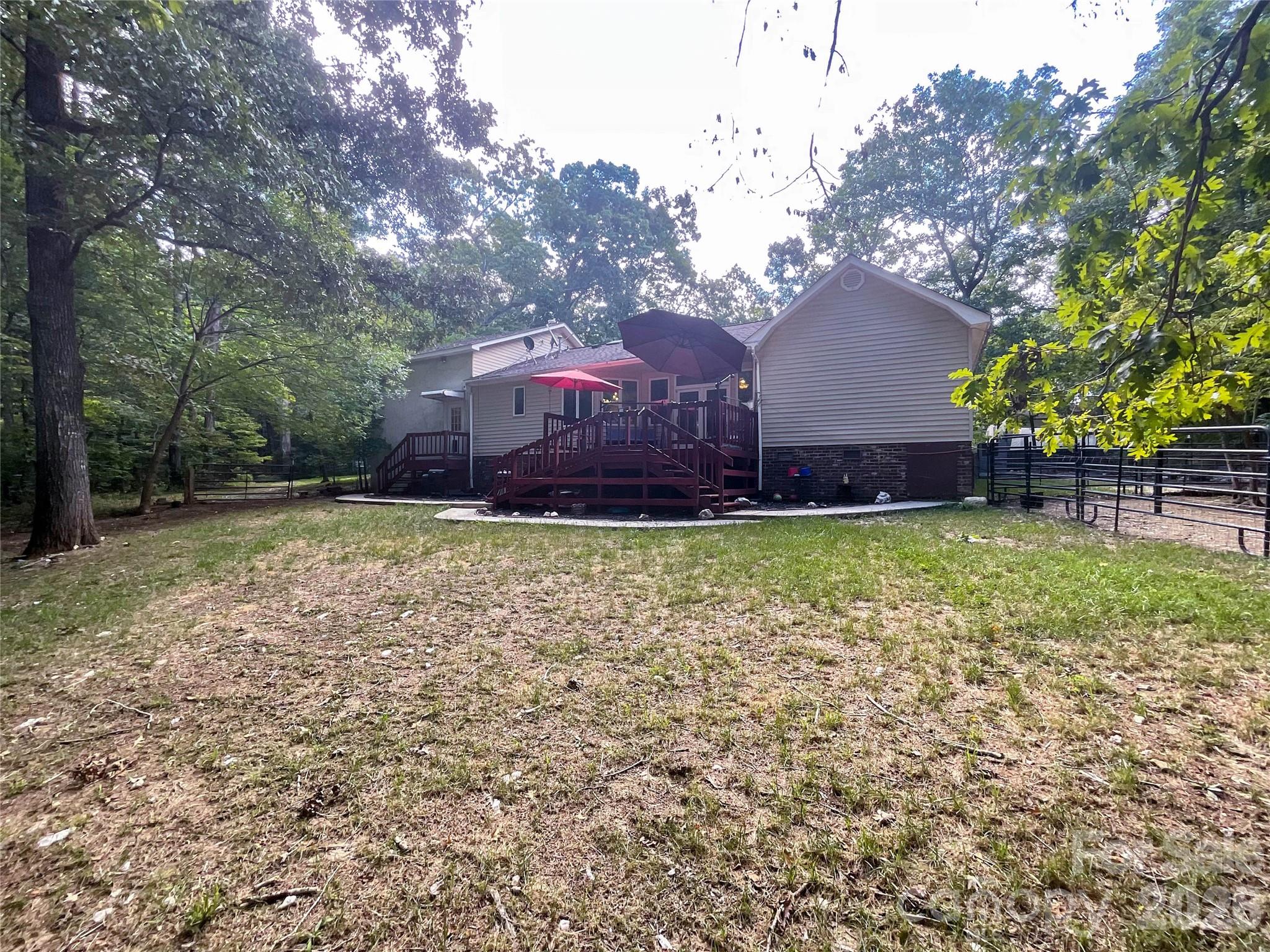 7200 Nesbit Road — Waxhaw