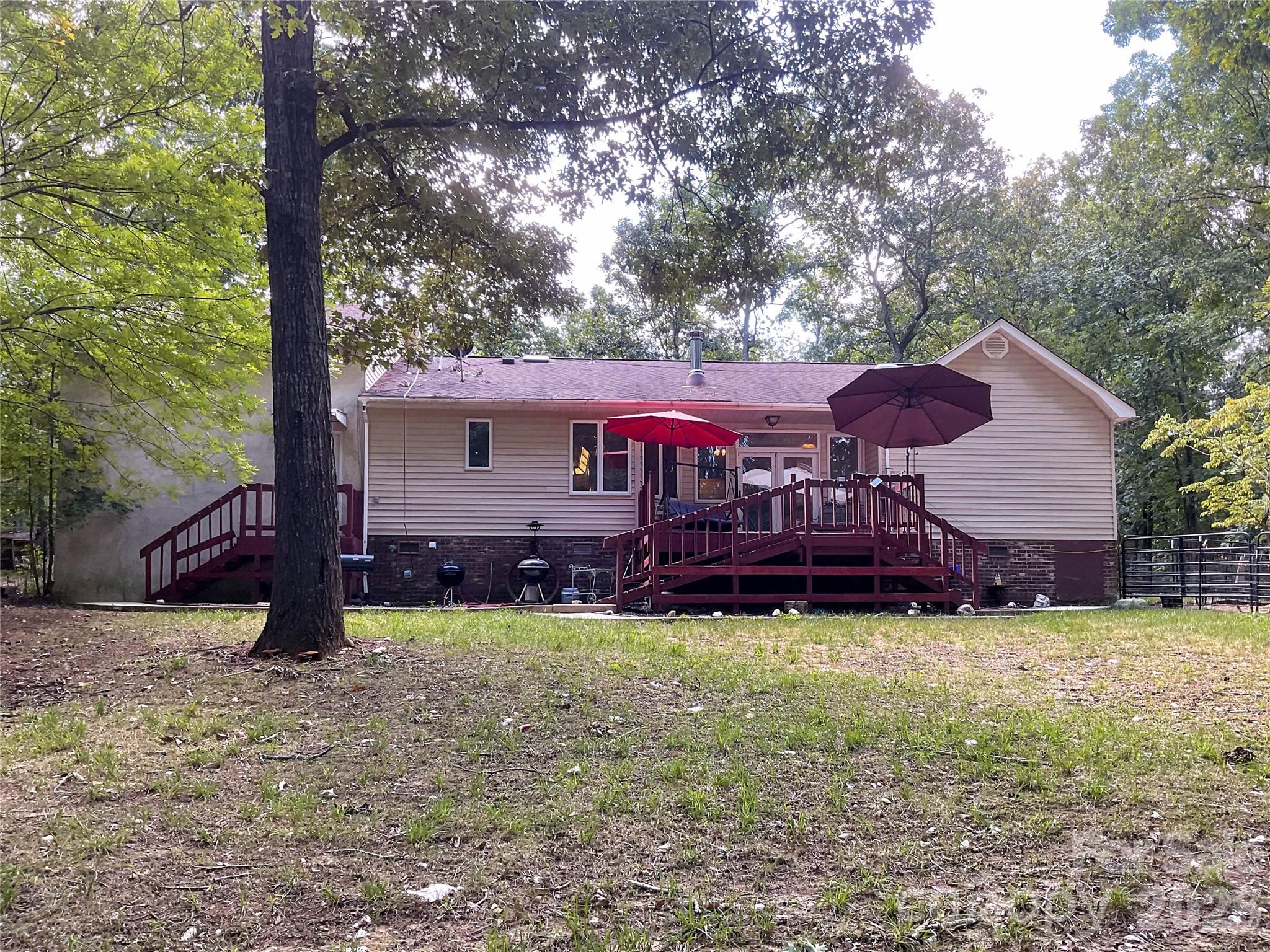7200 Nesbit Road — Waxhaw