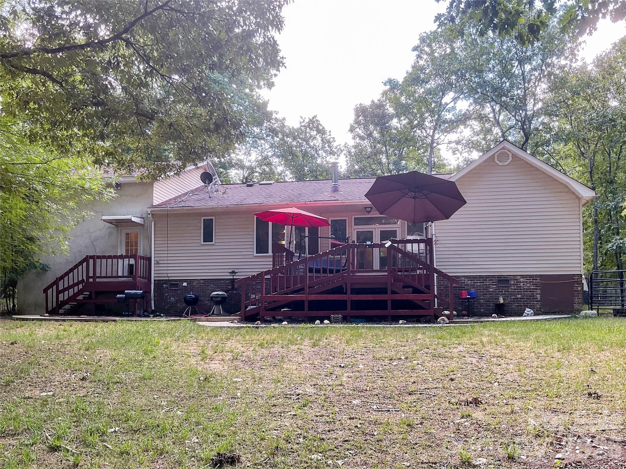 7200 Nesbit Road — Waxhaw