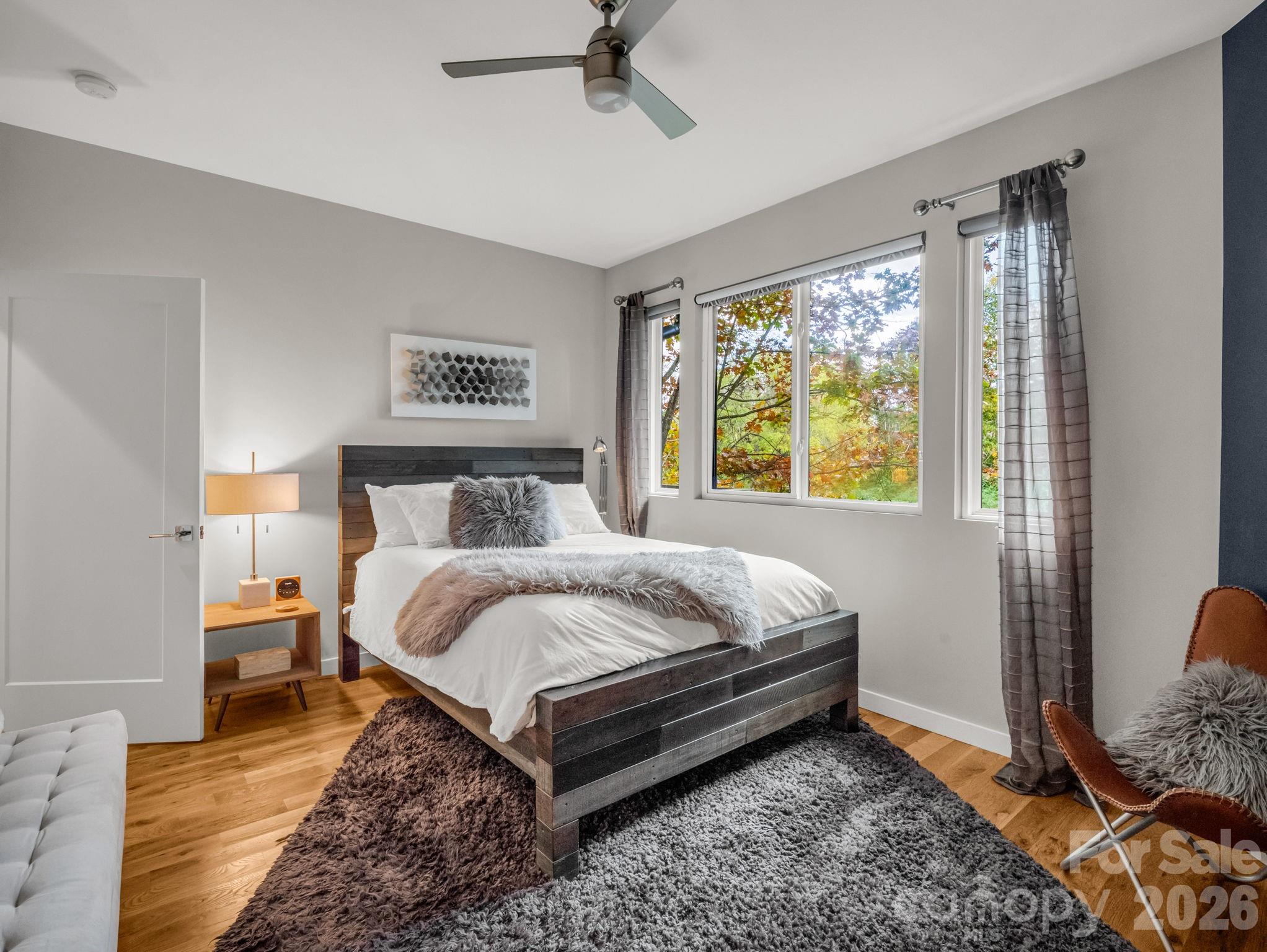 80 Richland Street — Asheville