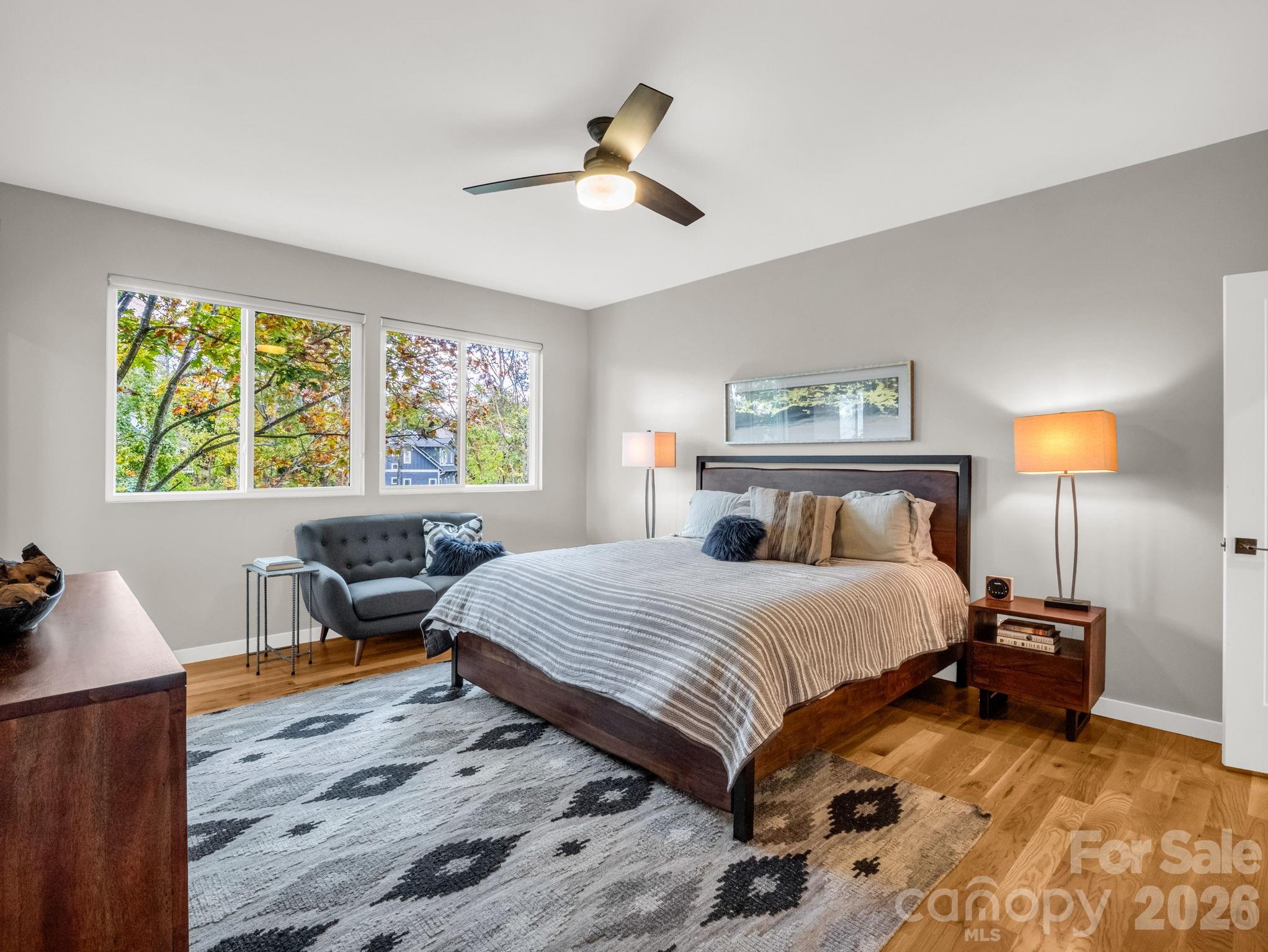 80 Richland Street — Asheville