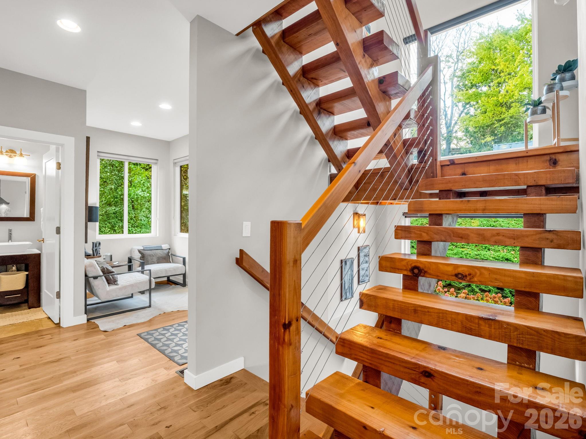 80 Richland Street — Asheville