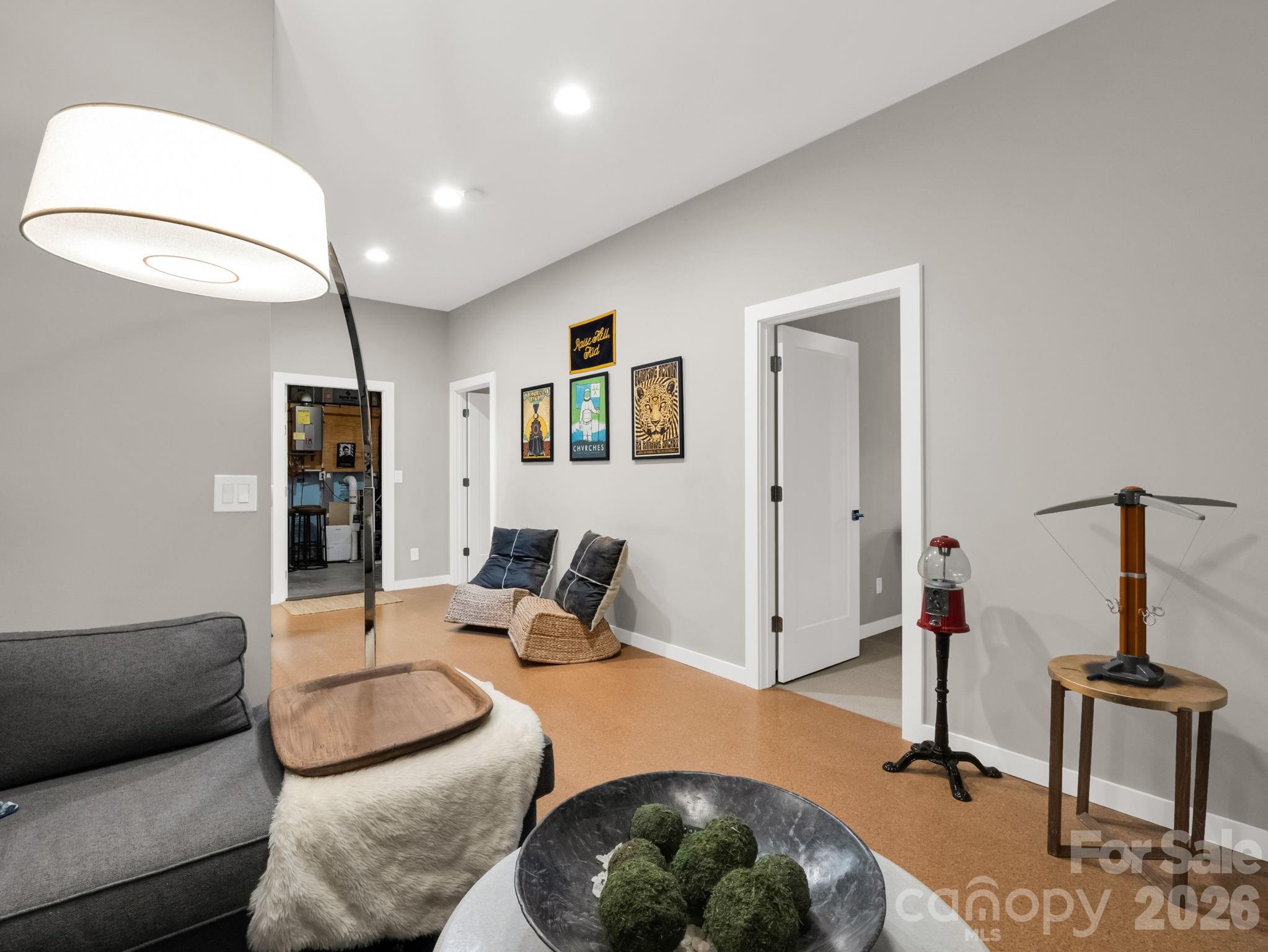 80 Richland Street — Asheville