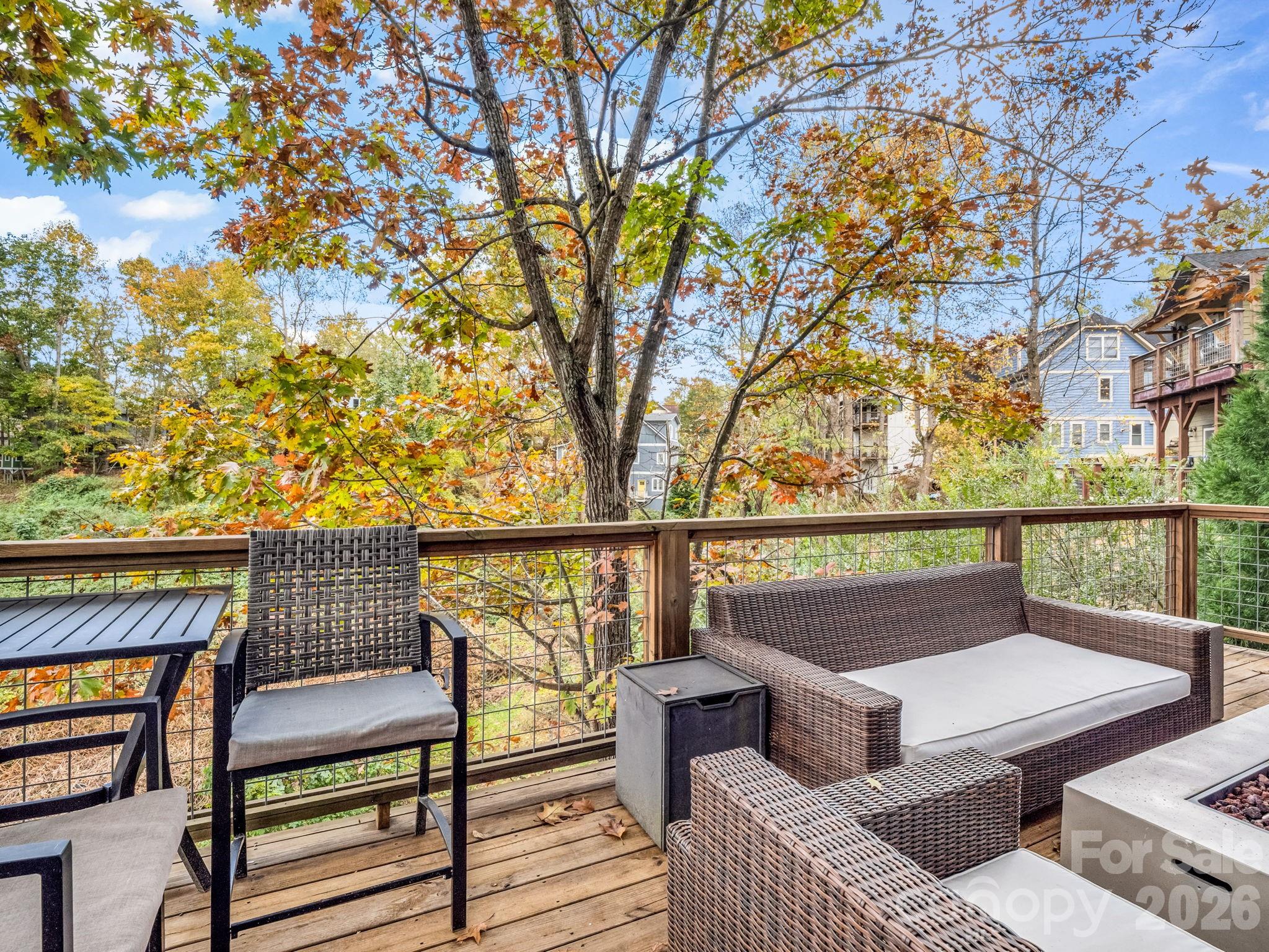 80 Richland Street — Asheville