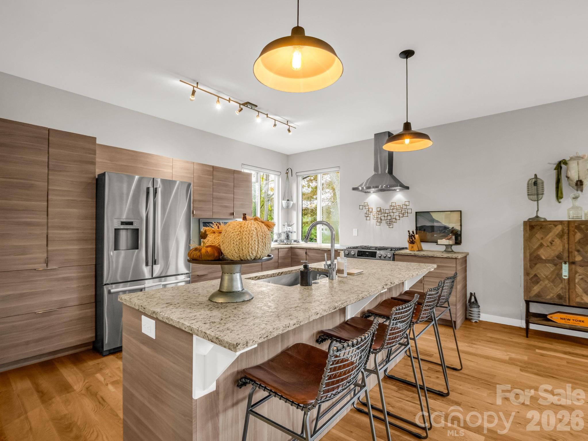 80 Richland Street — Asheville