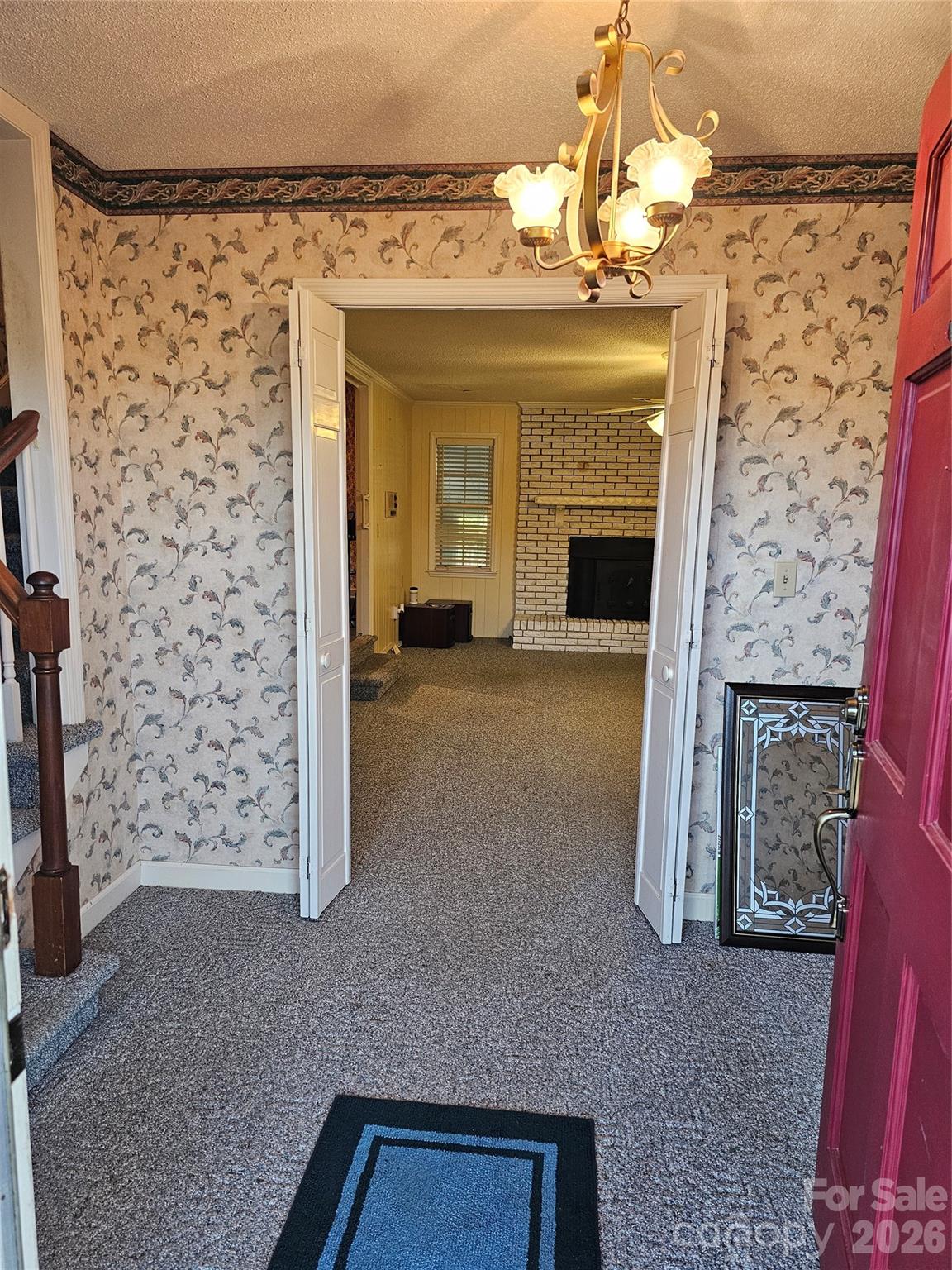 979 Suttle Road — Lancaster