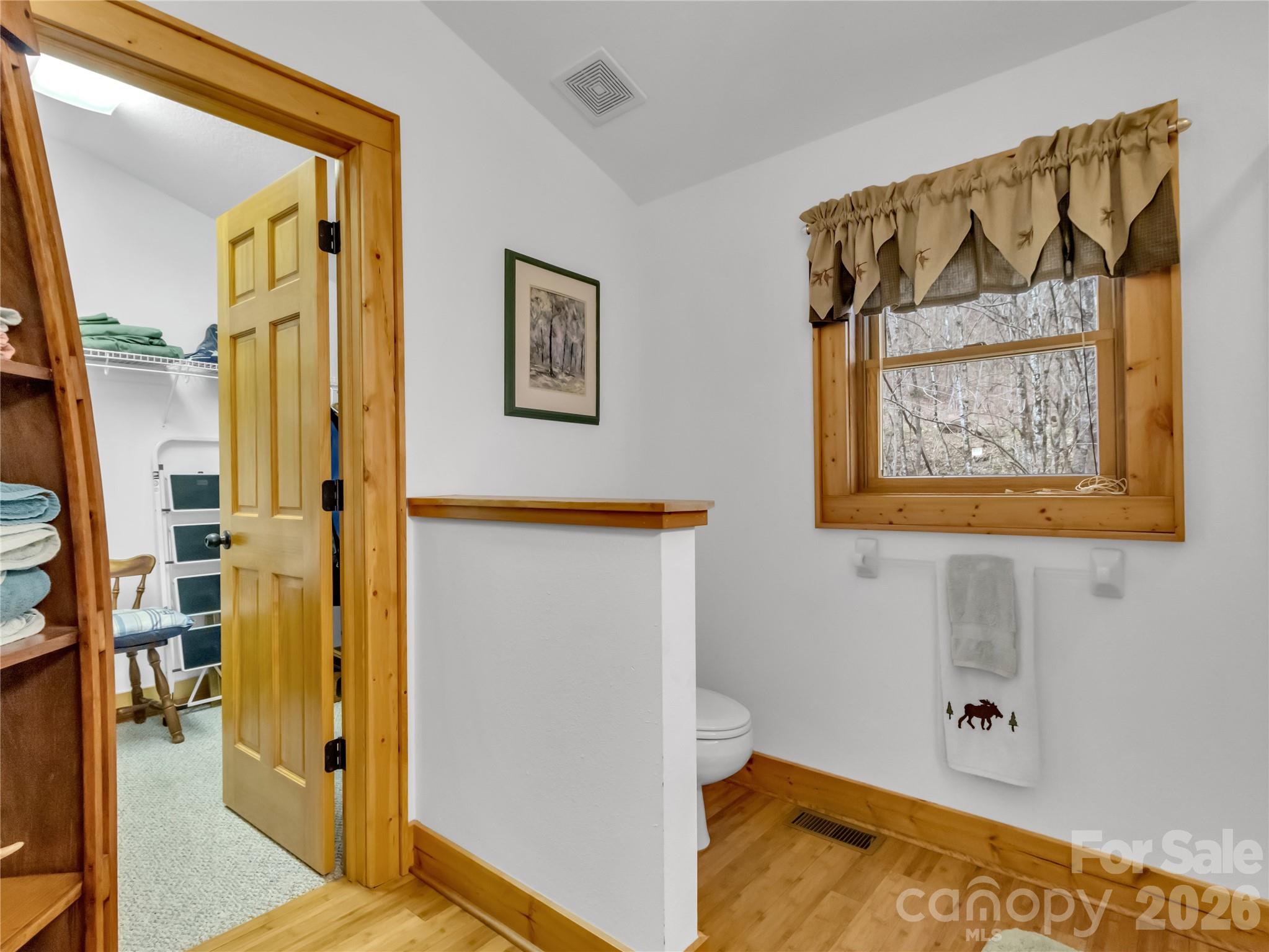 1664 Tawodi Trail — Maggie Valley
