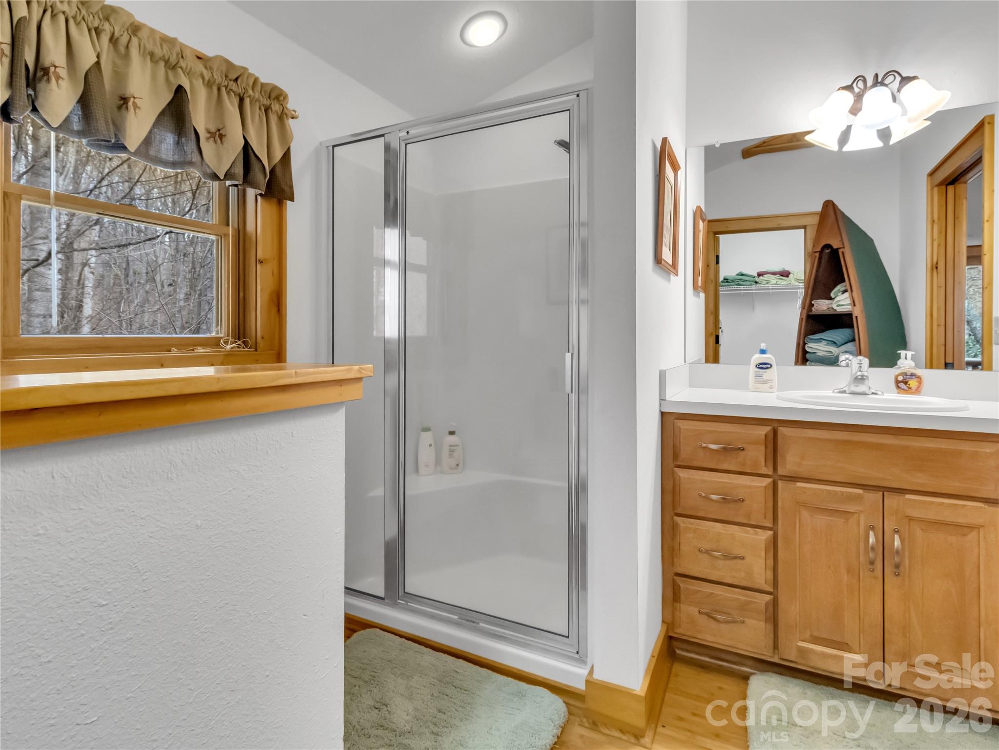 1664 Tawodi Trail — Maggie Valley