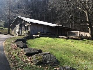 1664 Tawodi Trail — Maggie Valley