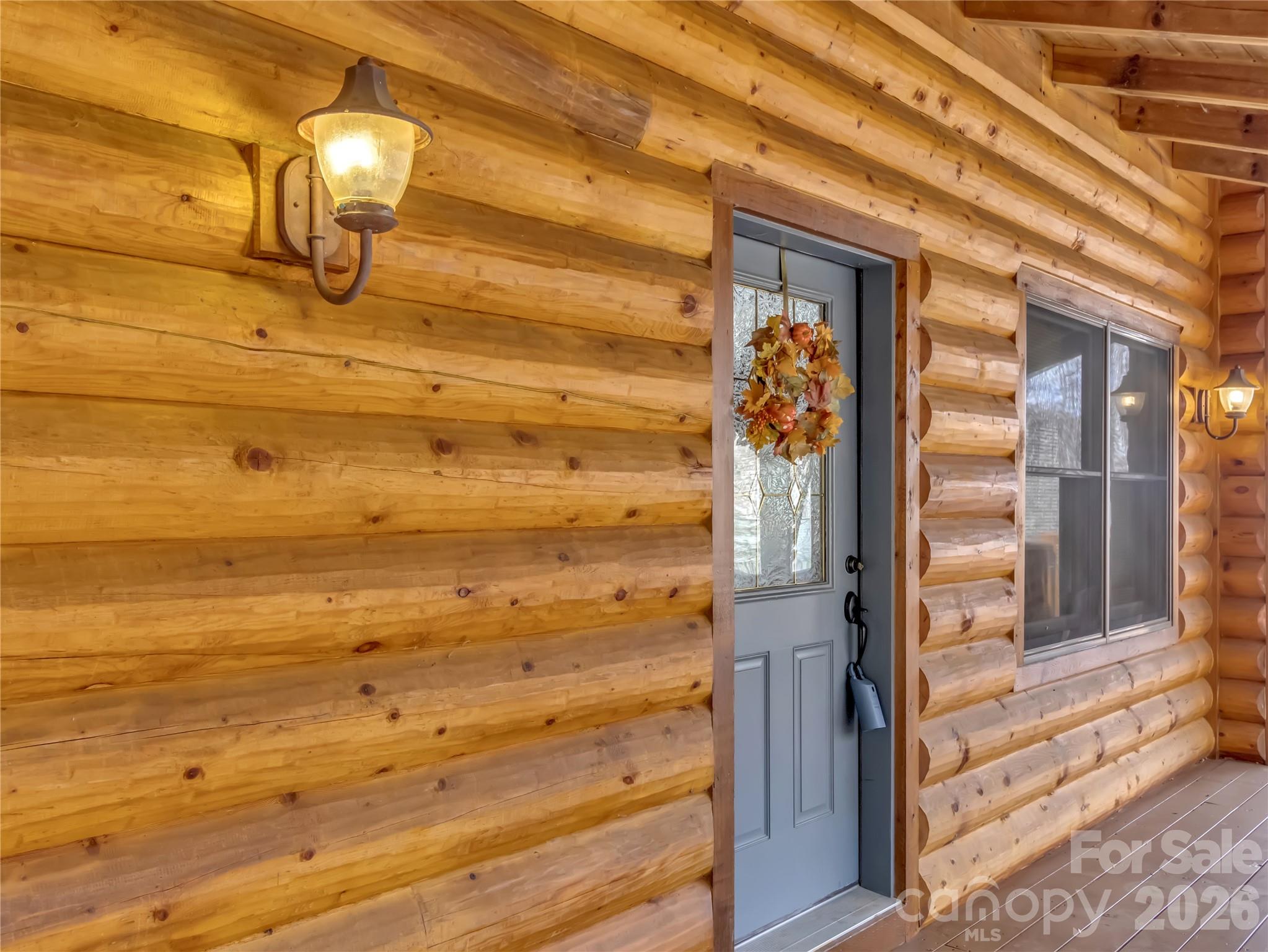 1664 Tawodi Trail — Maggie Valley