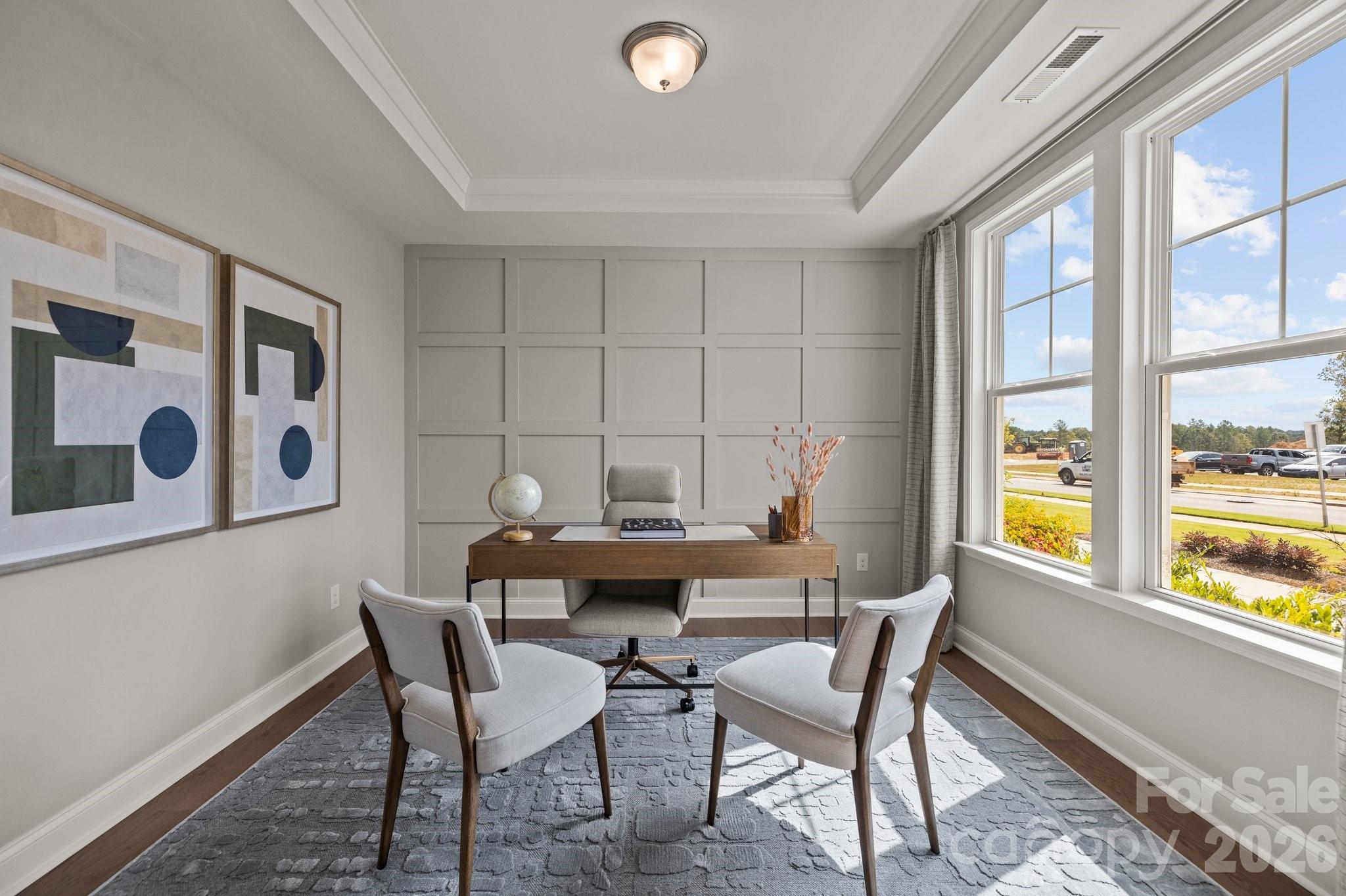 1447 Lady Slipper Court #140 — York