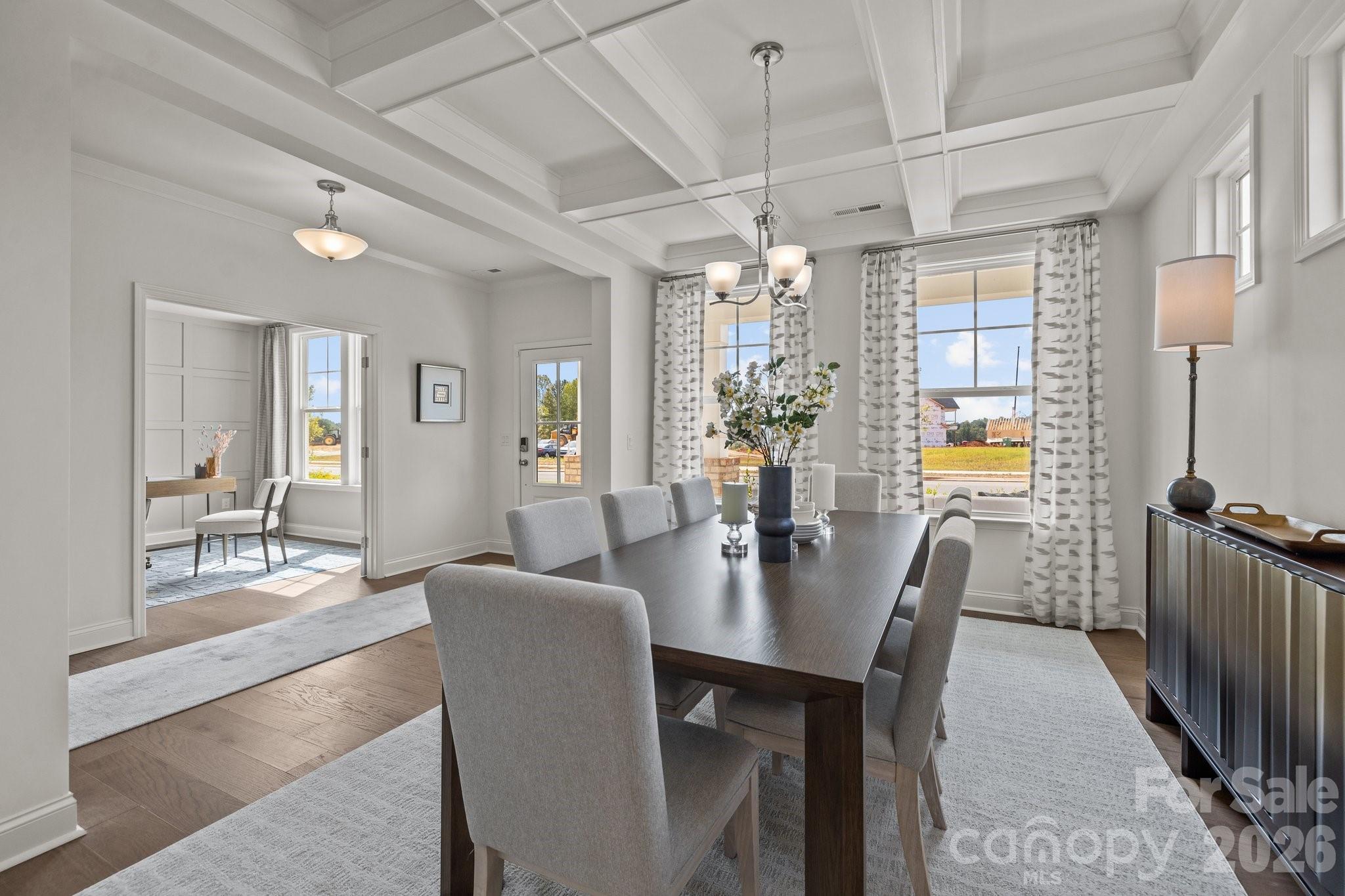 1447 Lady Slipper Court #140 — York