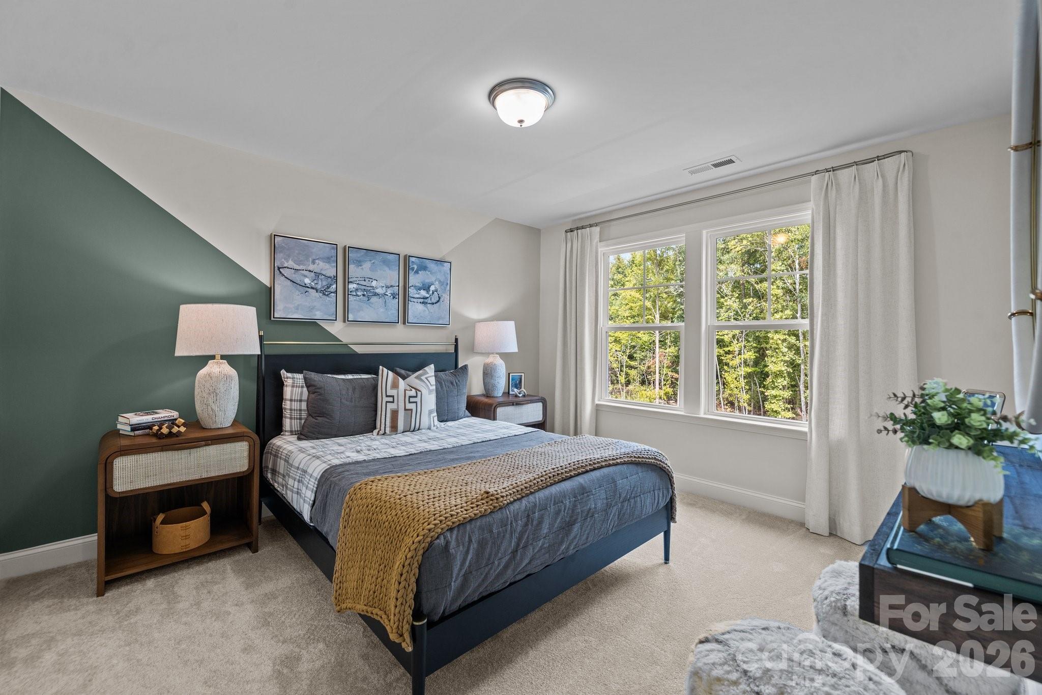 1447 Lady Slipper Court #140 — York