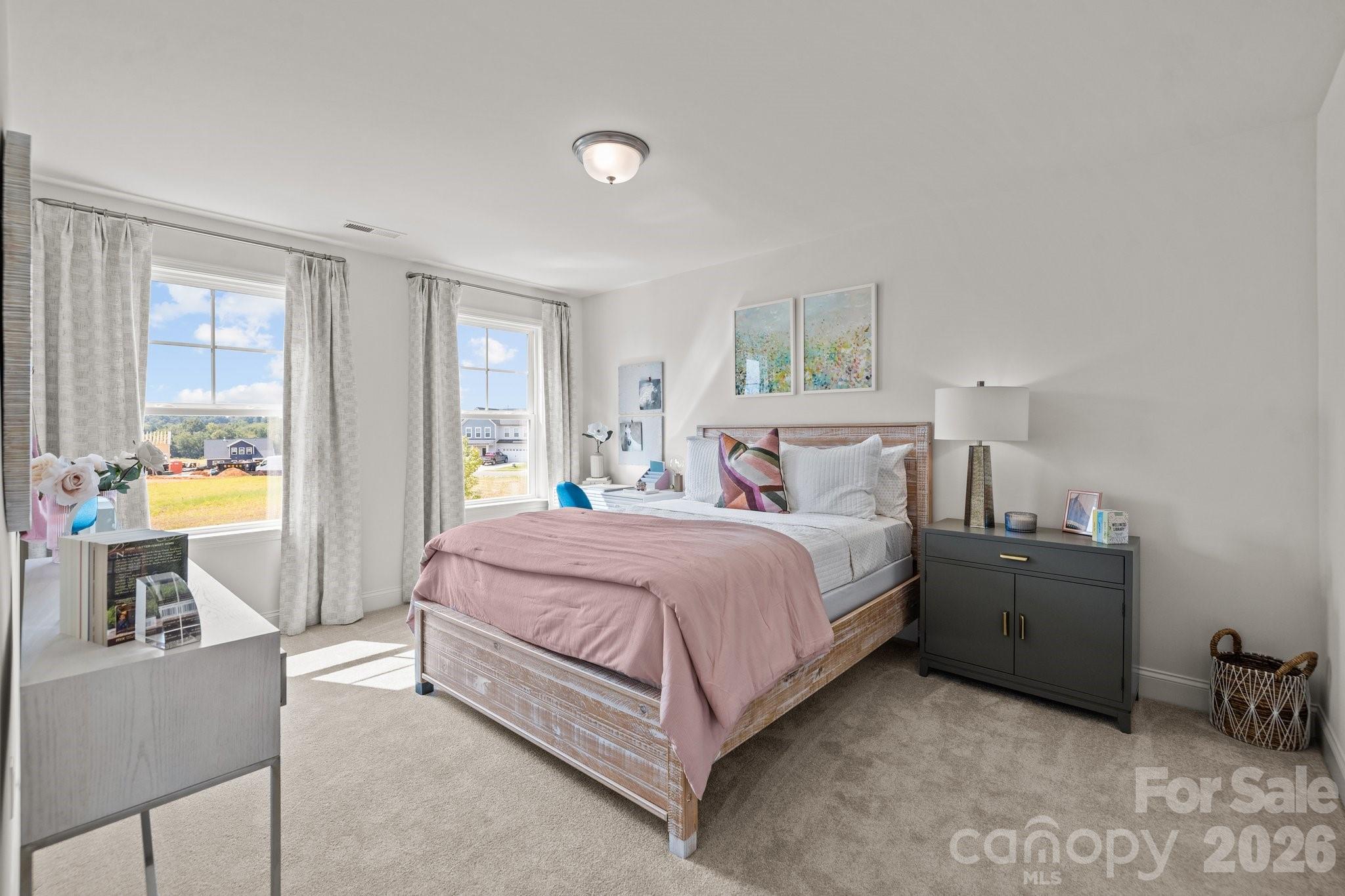 1447 Lady Slipper Court #140 — York
