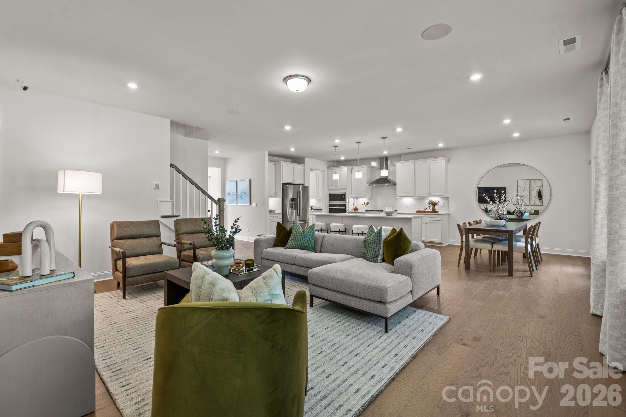 1447 Lady Slipper Court #140 — York