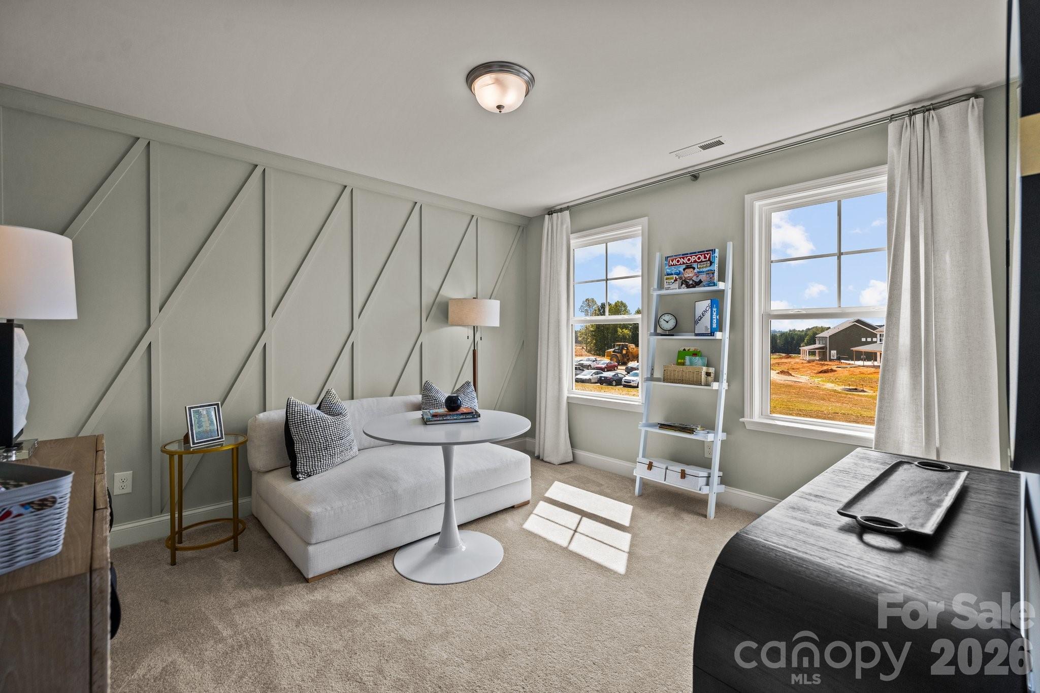 1447 Lady Slipper Court #140 — York