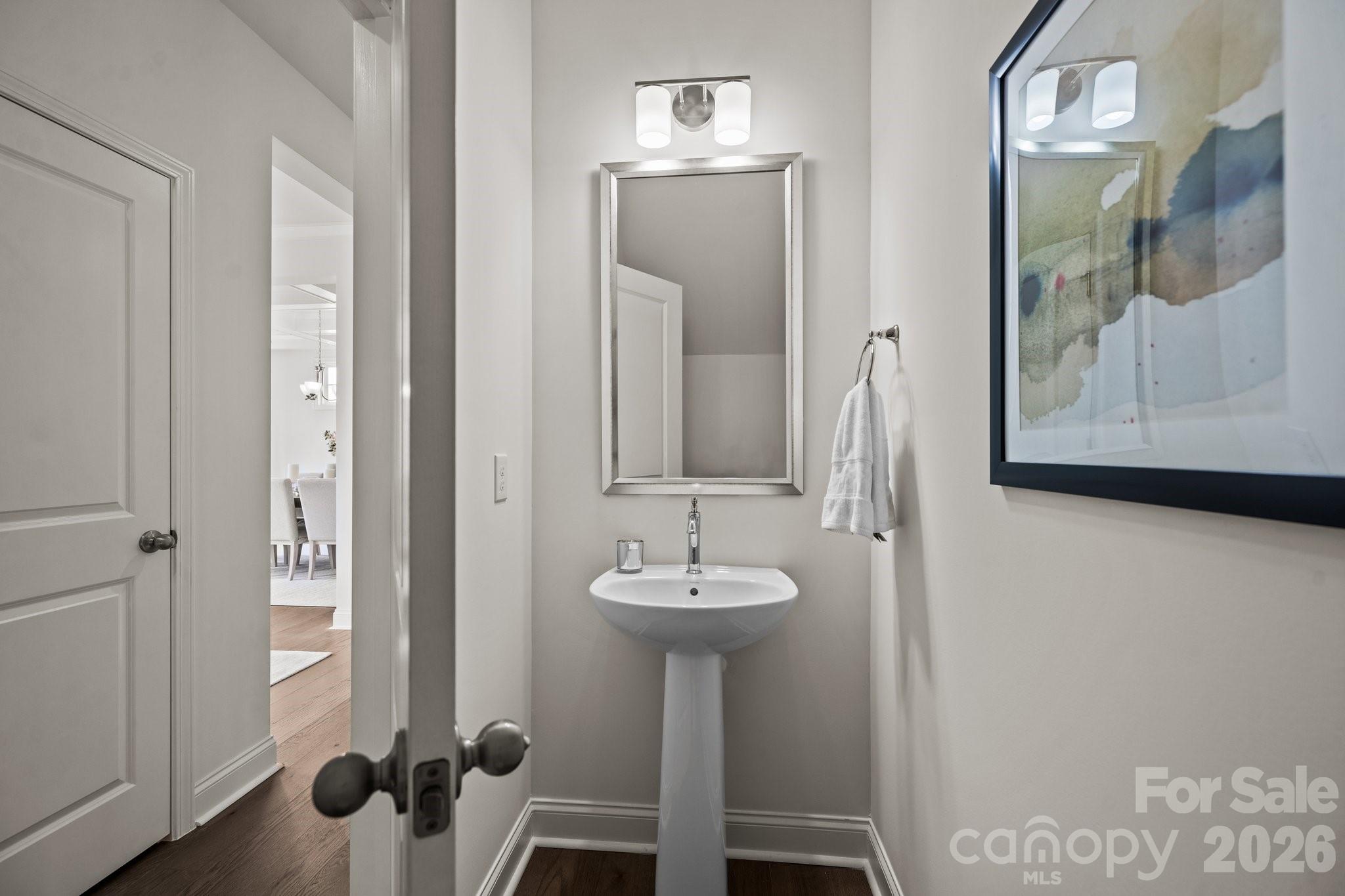 1447 Lady Slipper Court #140 — York