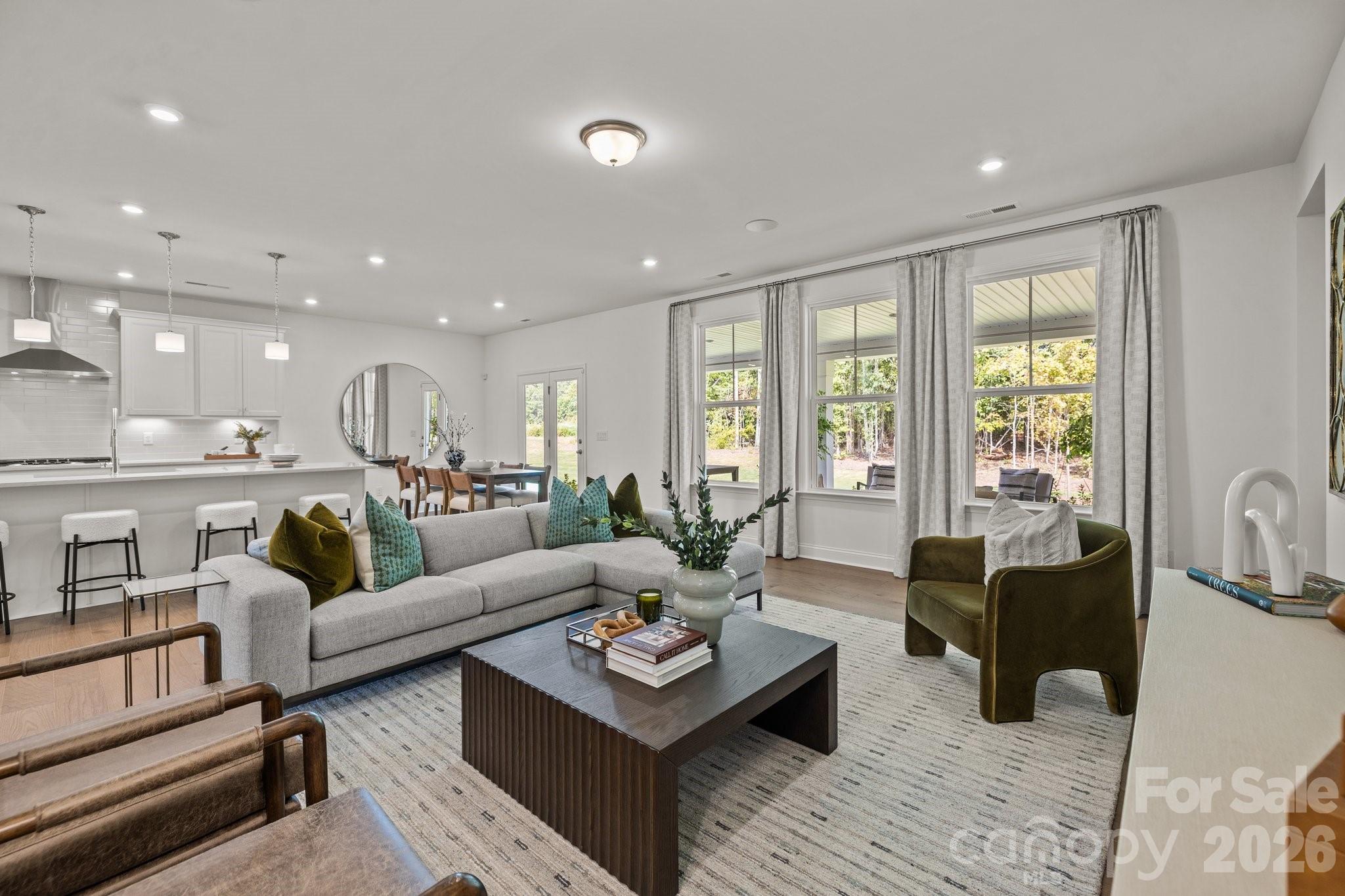 1447 Lady Slipper Court #140 — York