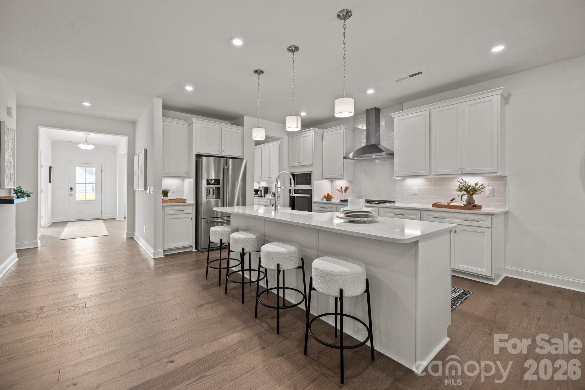 1447 Lady Slipper Court #140 — York