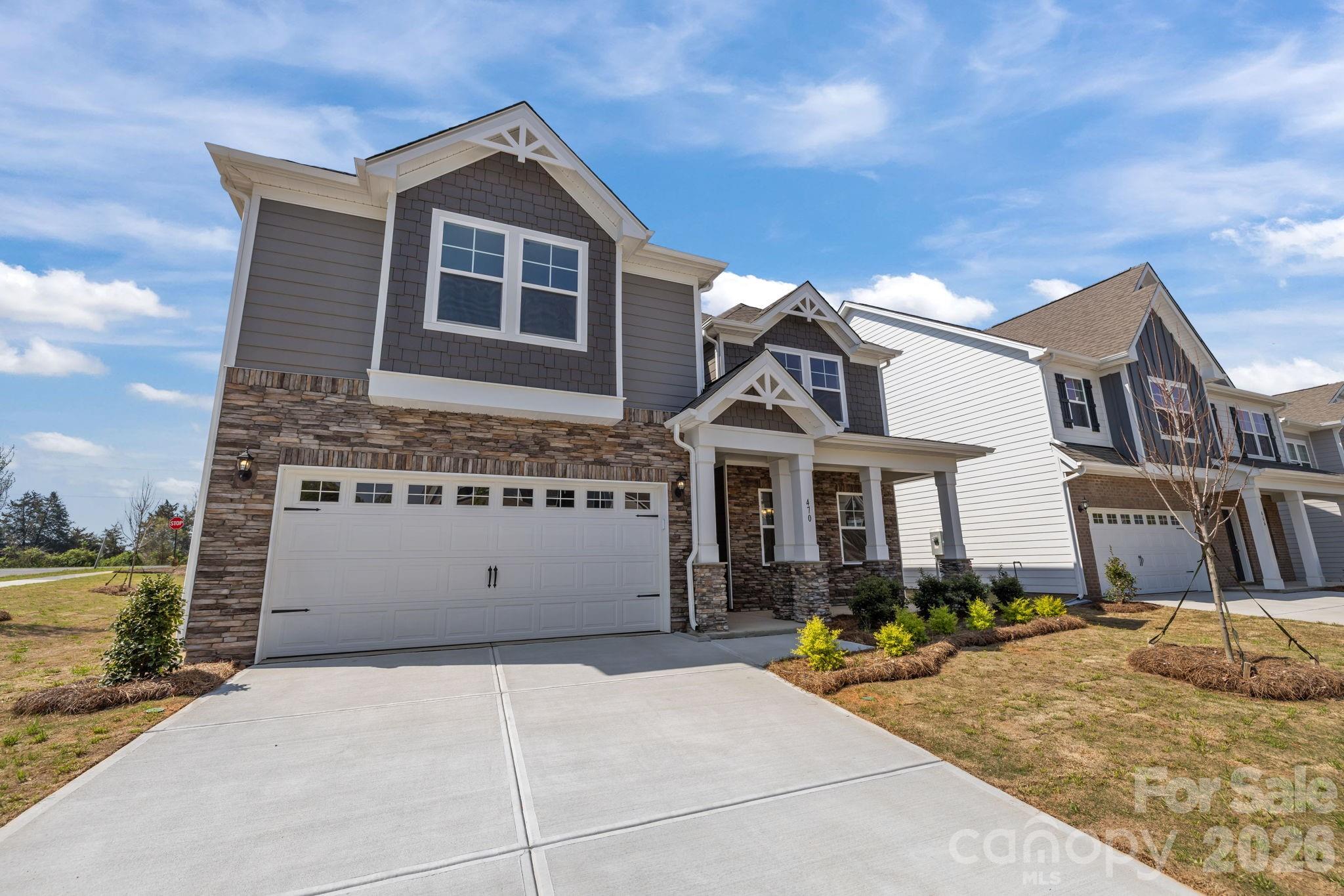 470 Brick House Road — York