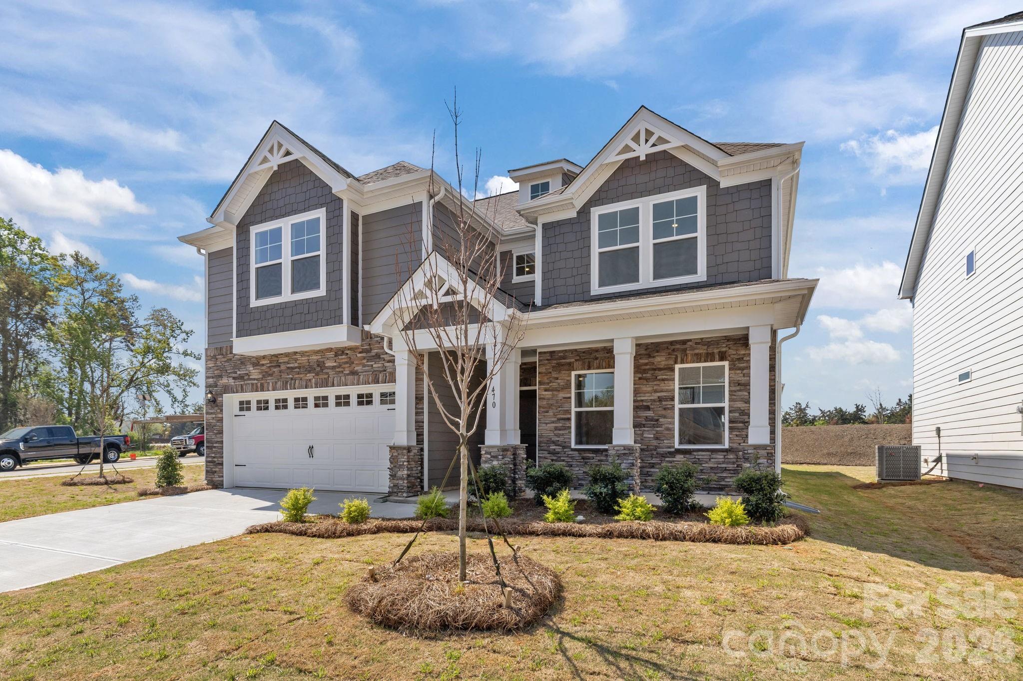 470 Brick House Road — York