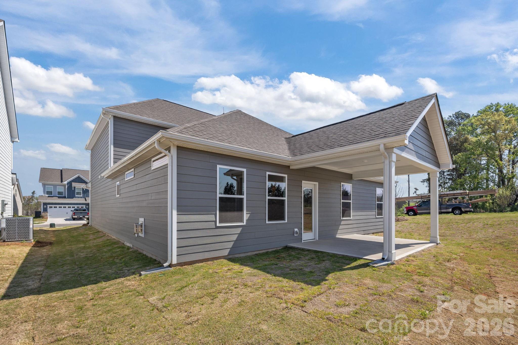470 Brick House Road — York