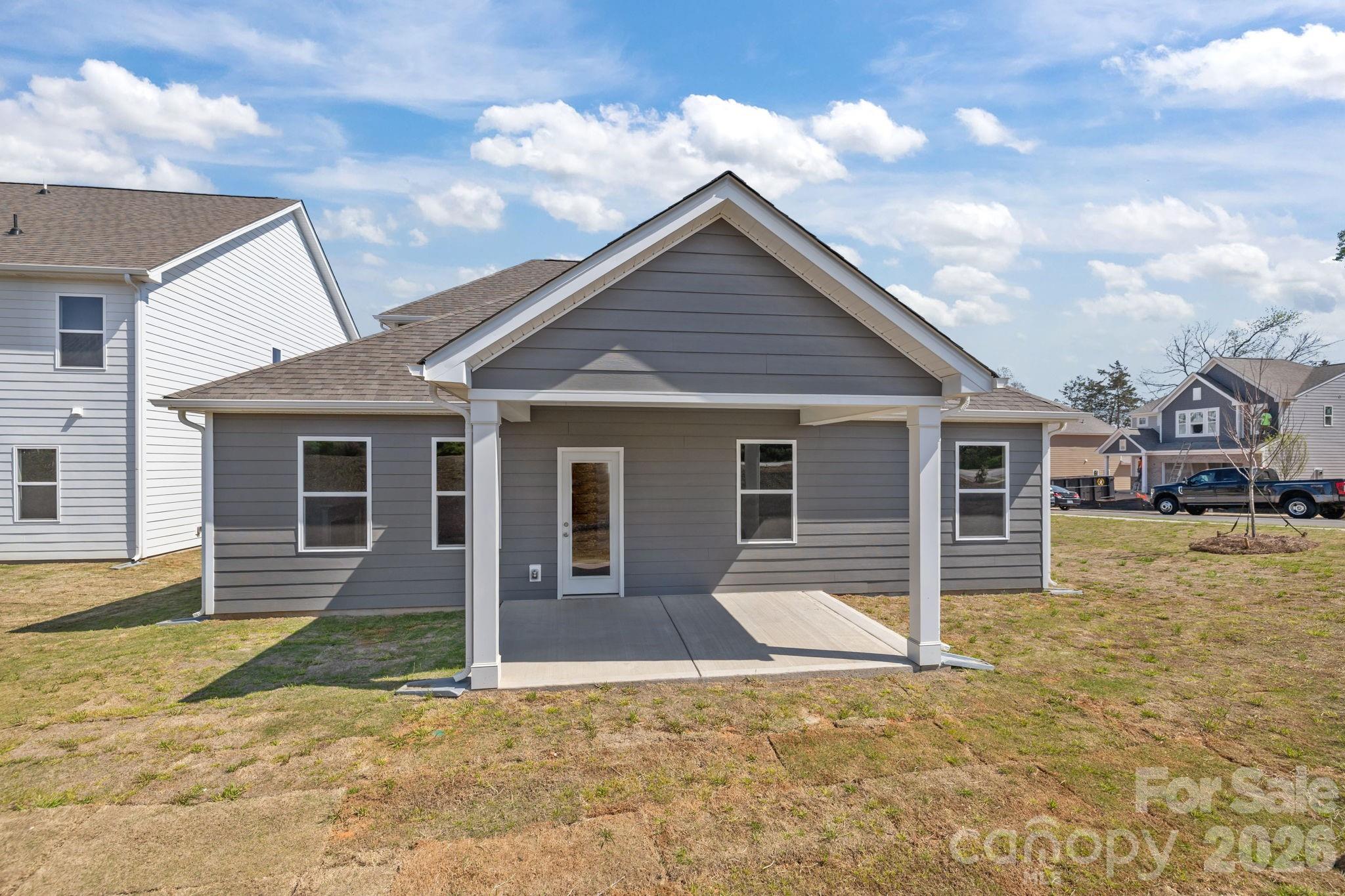 470 Brick House Road — York