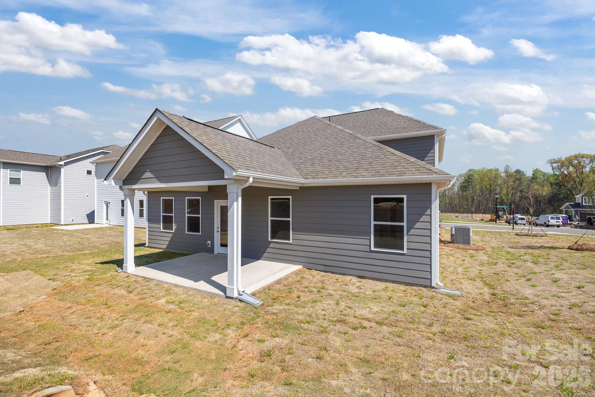 470 Brick House Road — York