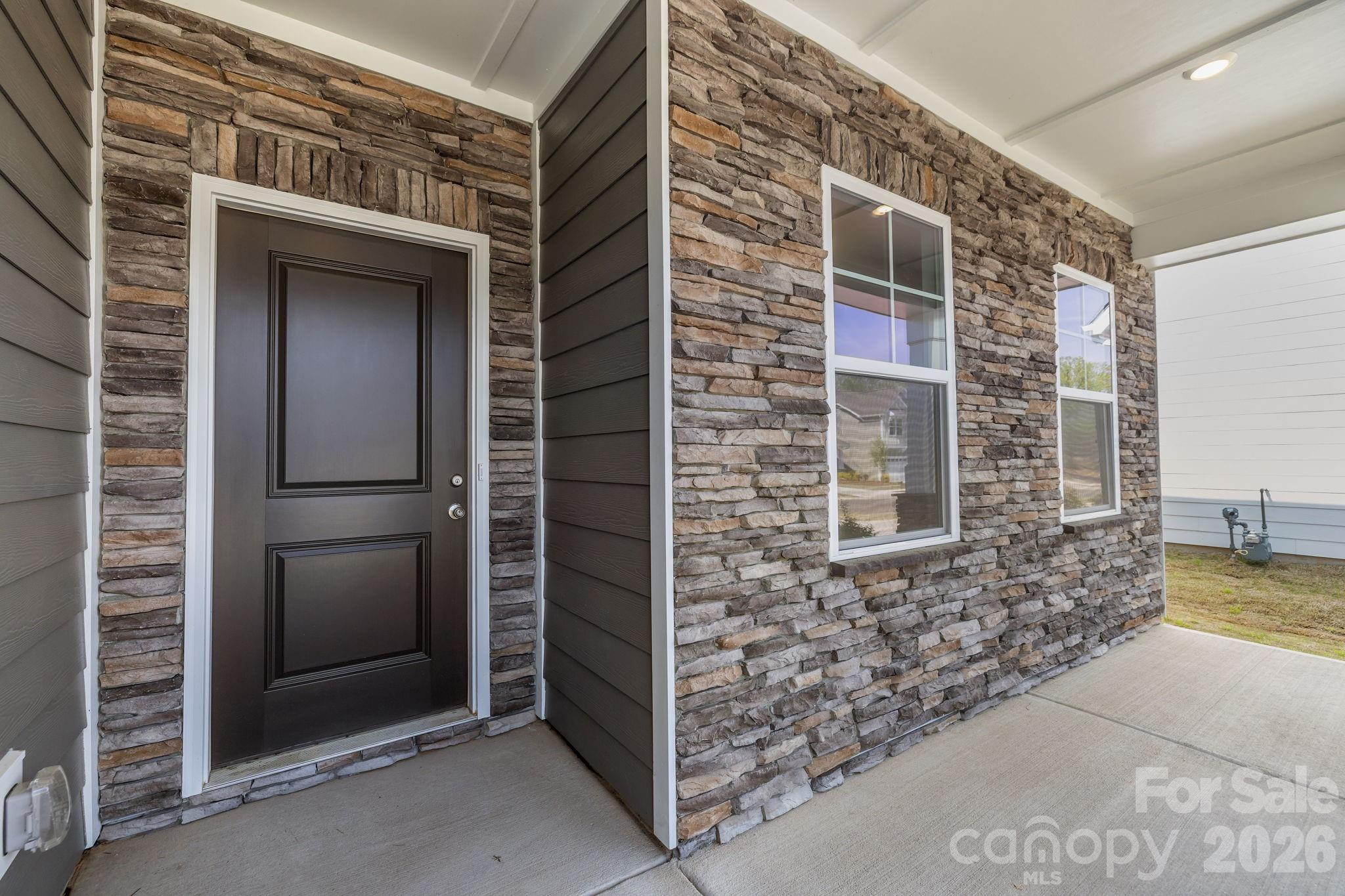 470 Brick House Road — York