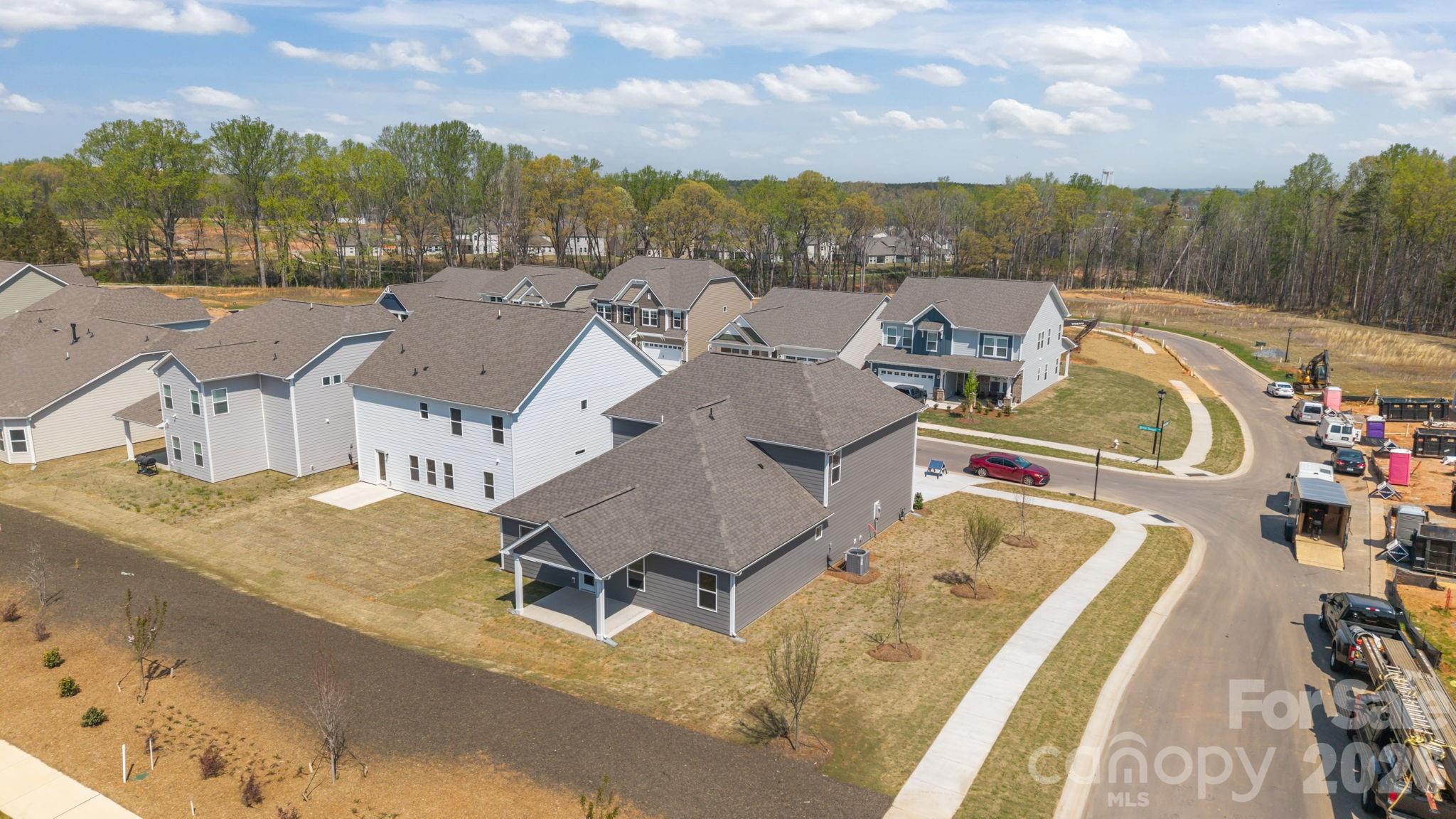 470 Brick House Road — York