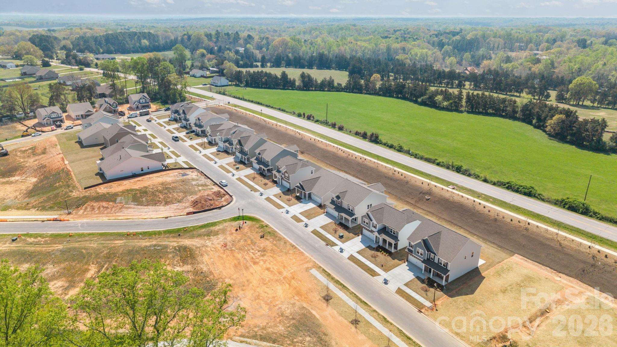 470 Brick House Road — York