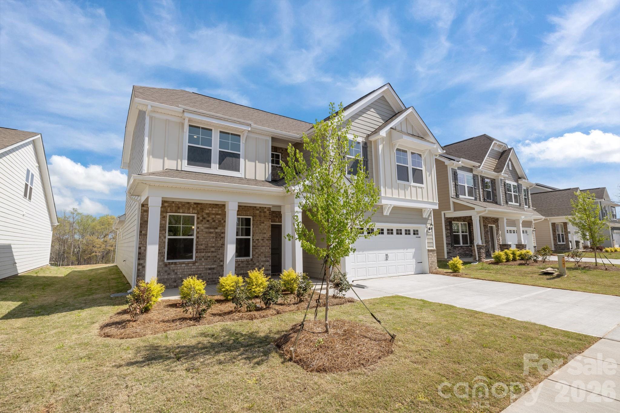 459 Brick House Road — York