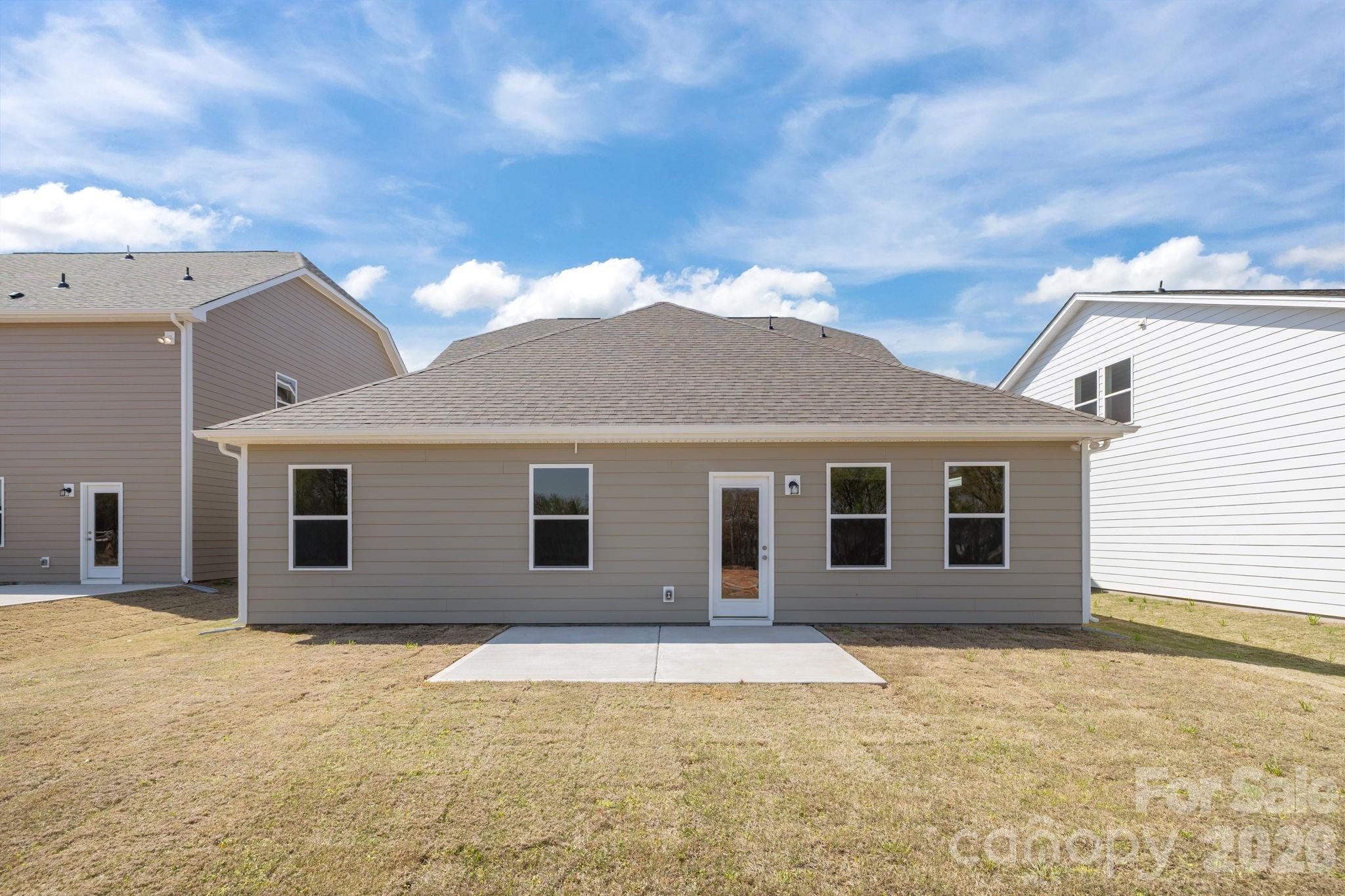 459 Brick House Road — York