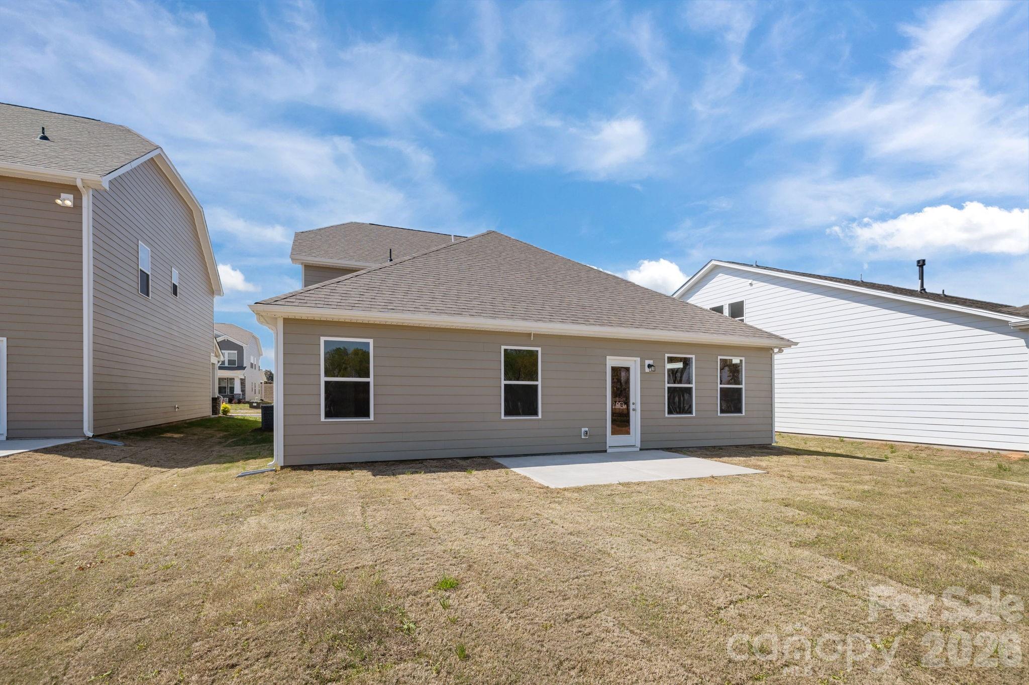 459 Brick House Road — York