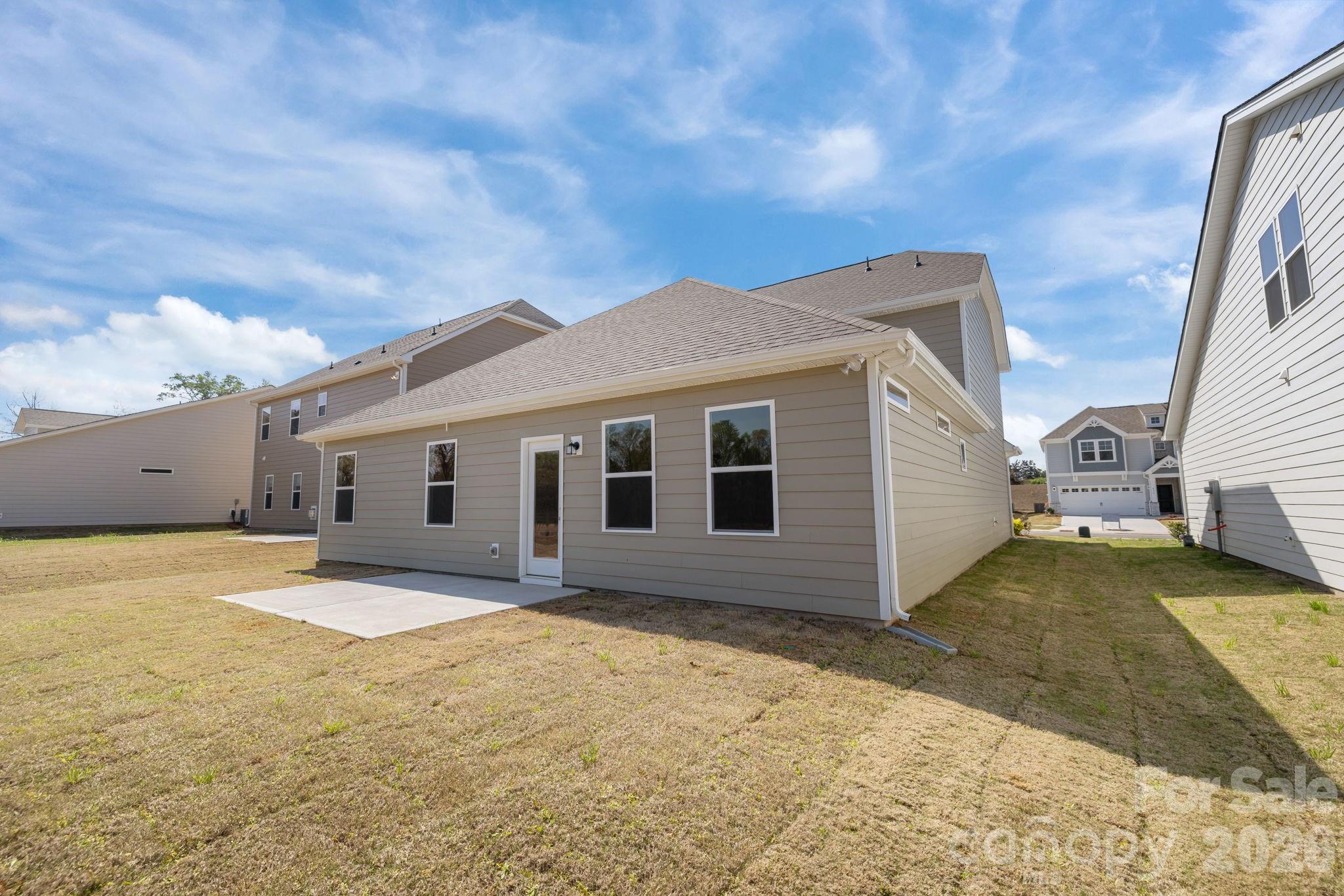 459 Brick House Road — York