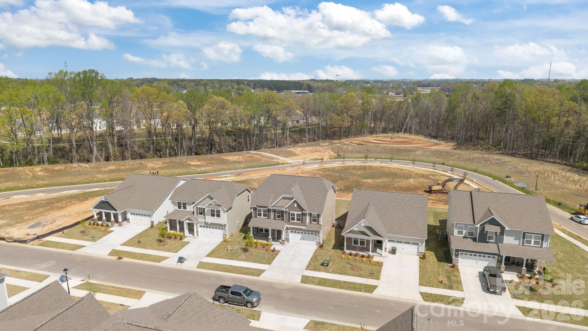 459 Brick House Road — York