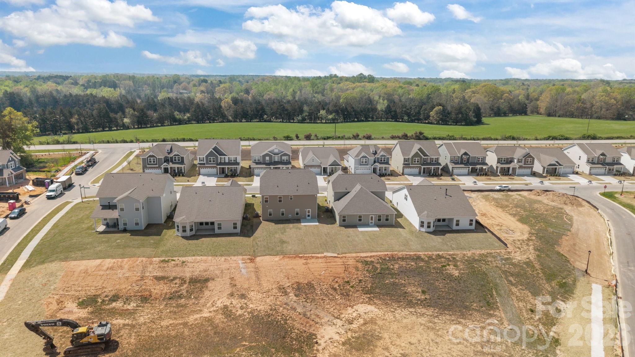 459 Brick House Road — York