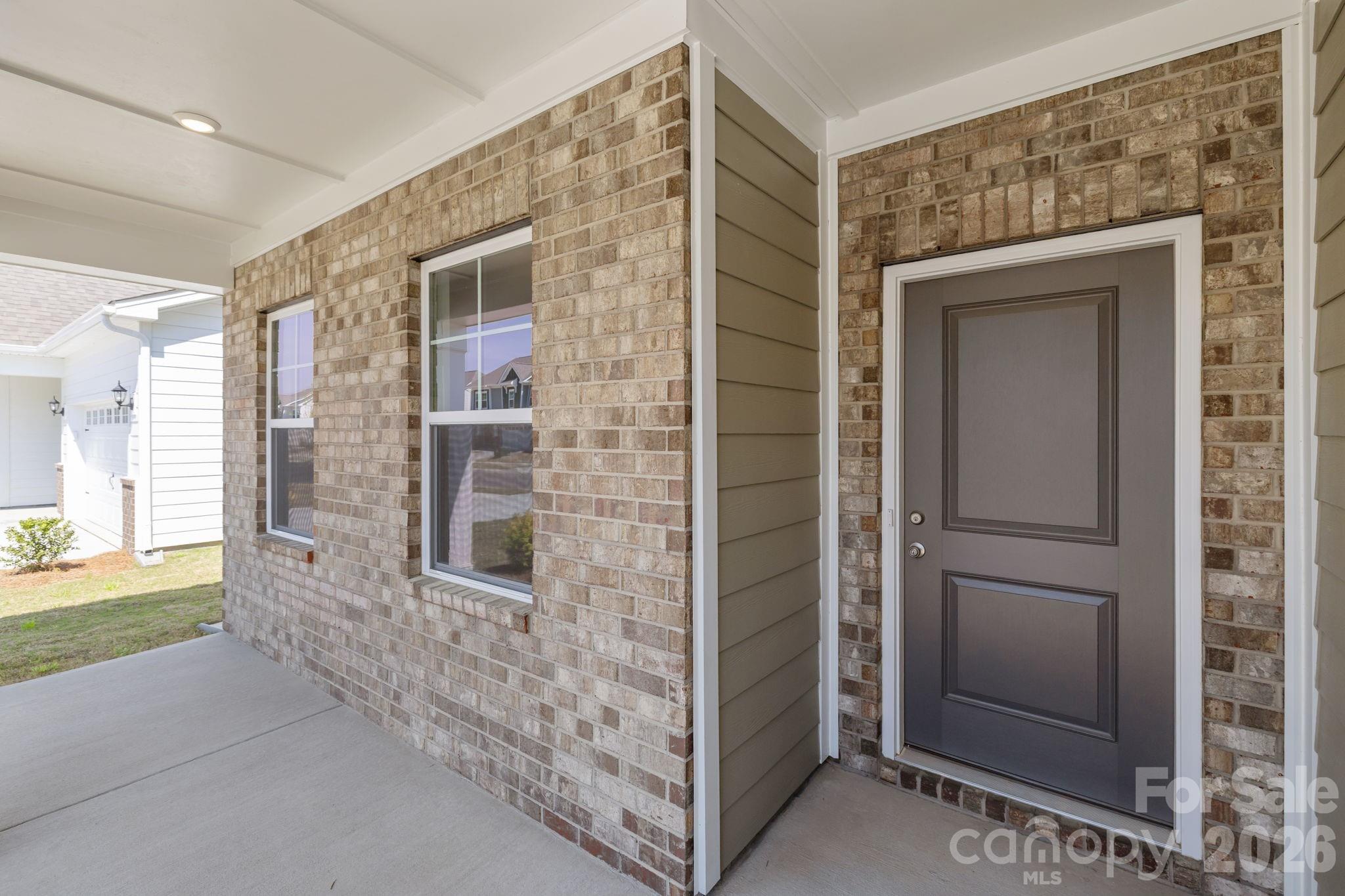 459 Brick House Road — York