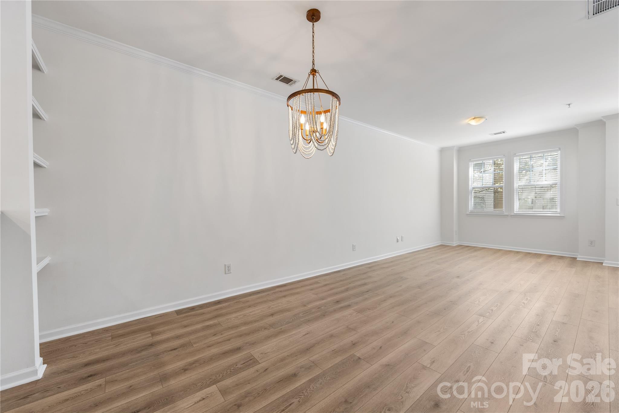 1127 Ilana Court — Charlotte