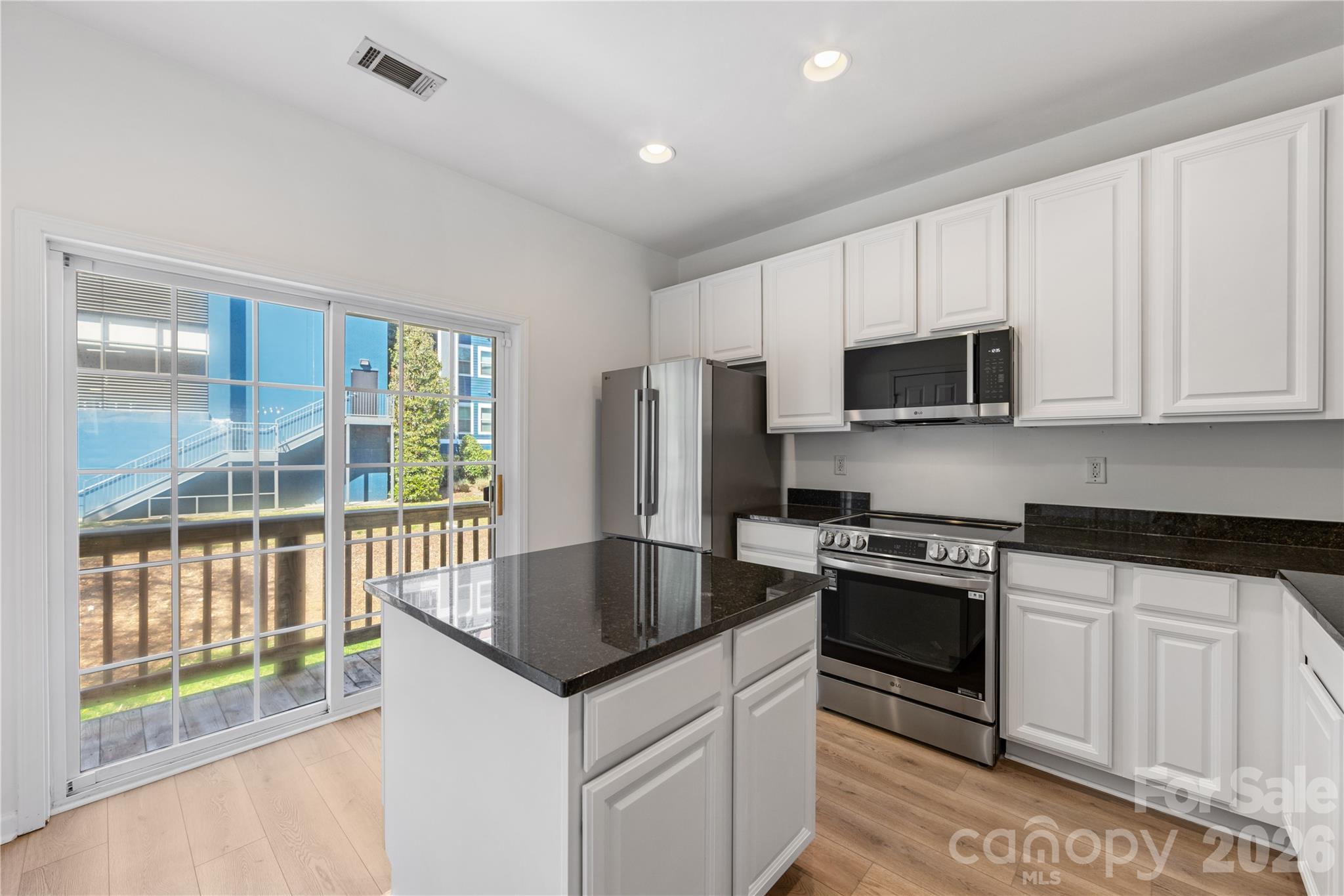 1127 Ilana Court — Charlotte