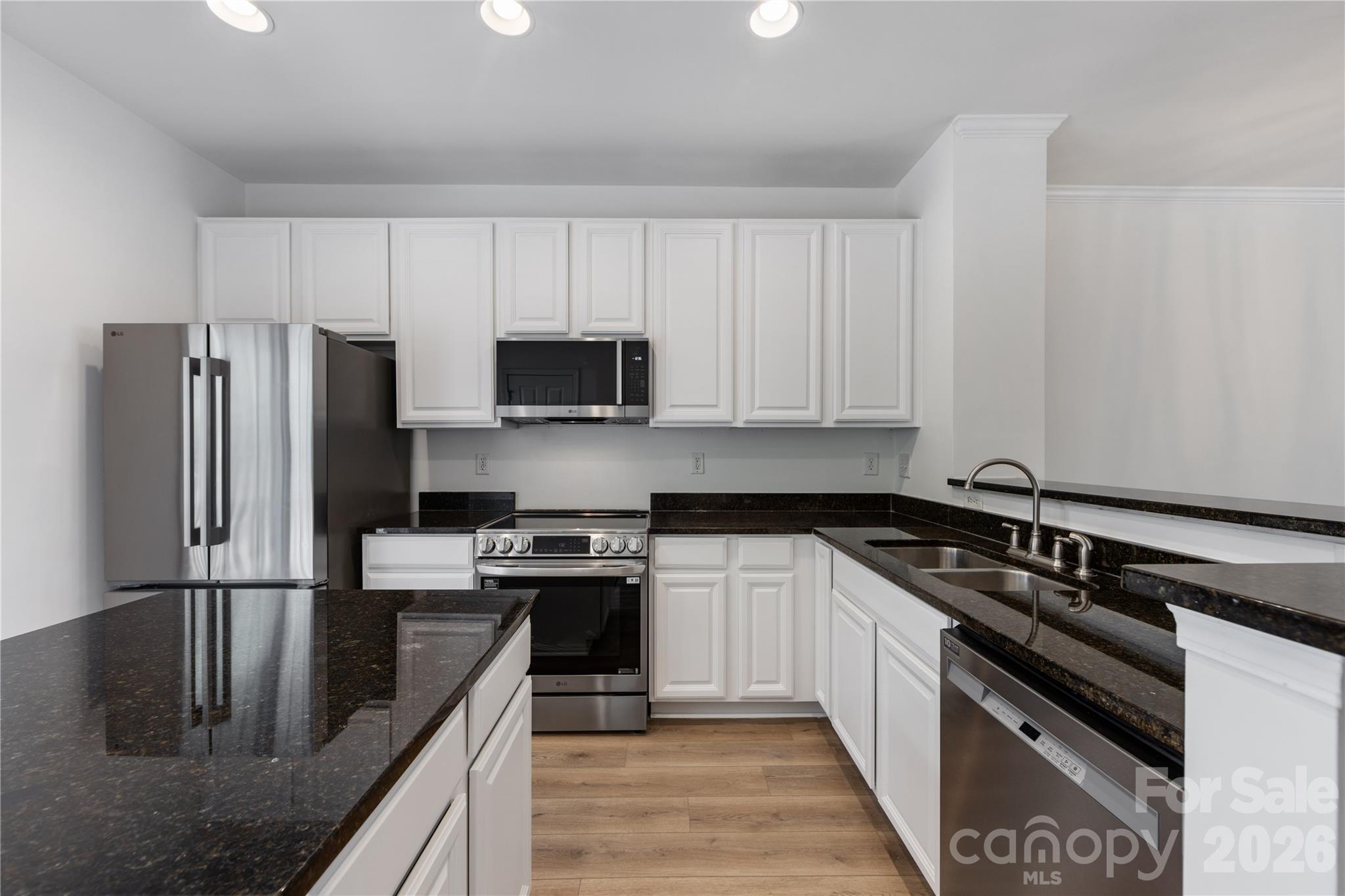 1127 Ilana Court — Charlotte