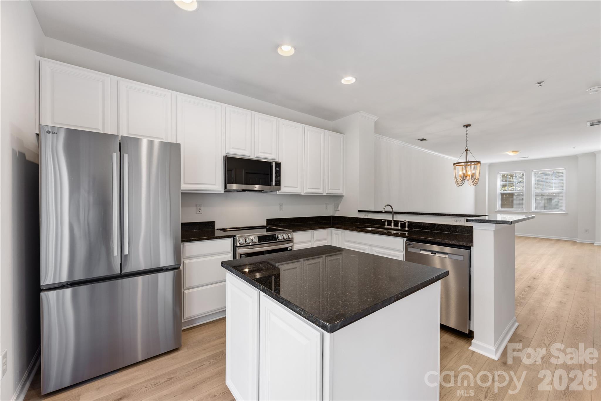 1127 Ilana Court — Charlotte