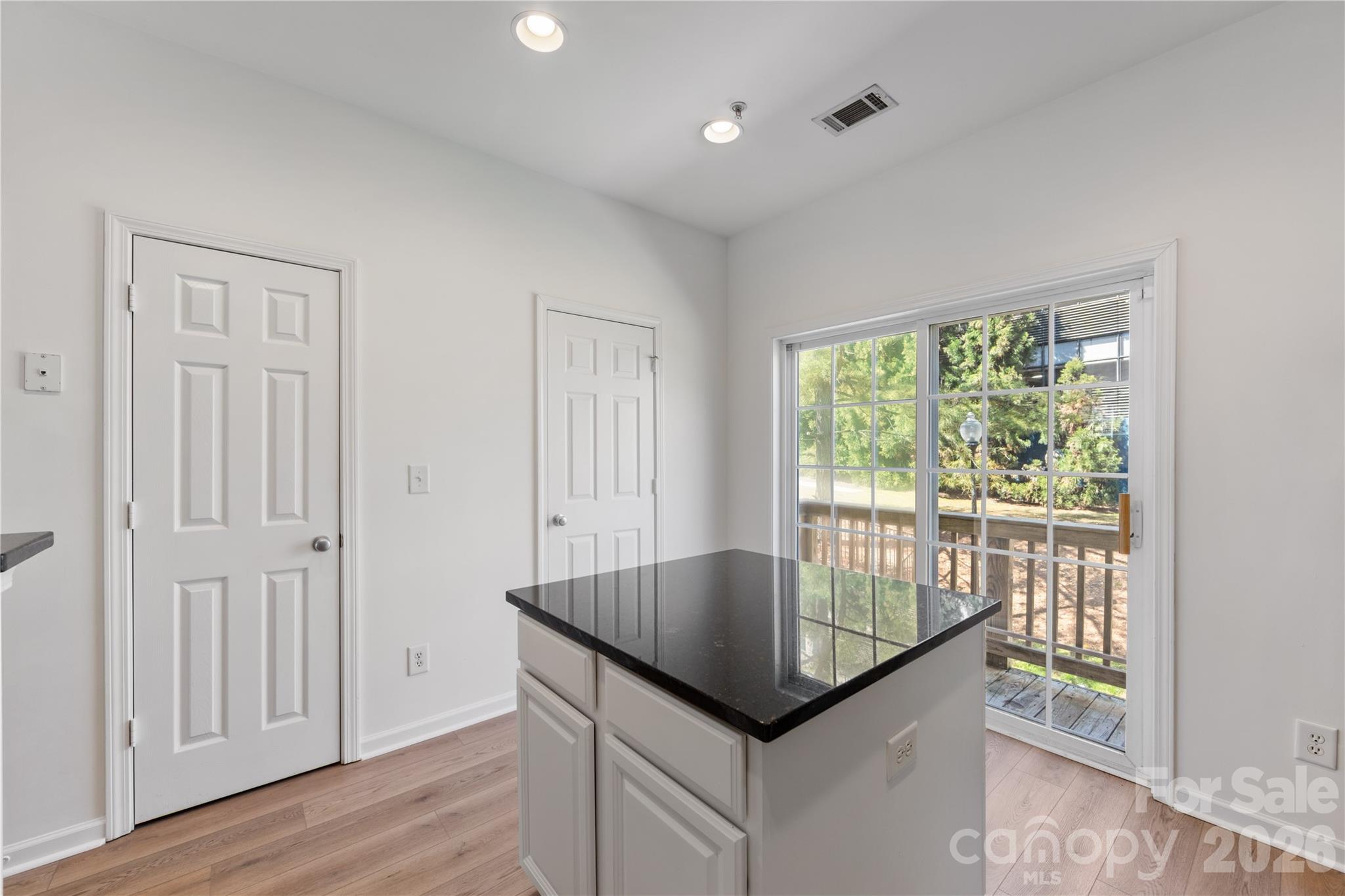 1127 Ilana Court — Charlotte