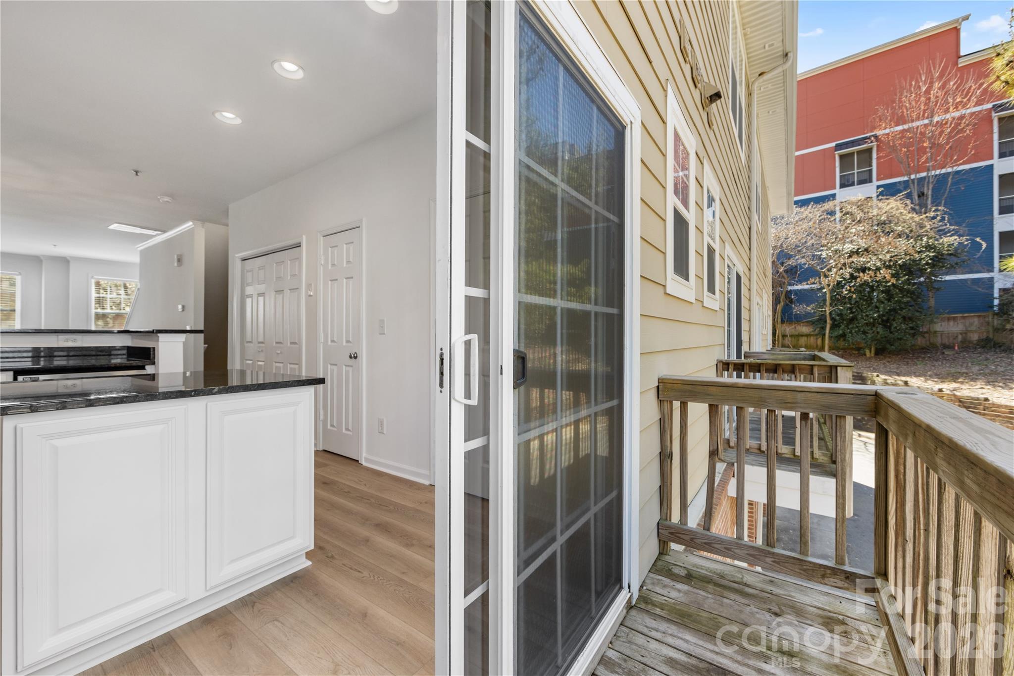 1127 Ilana Court — Charlotte