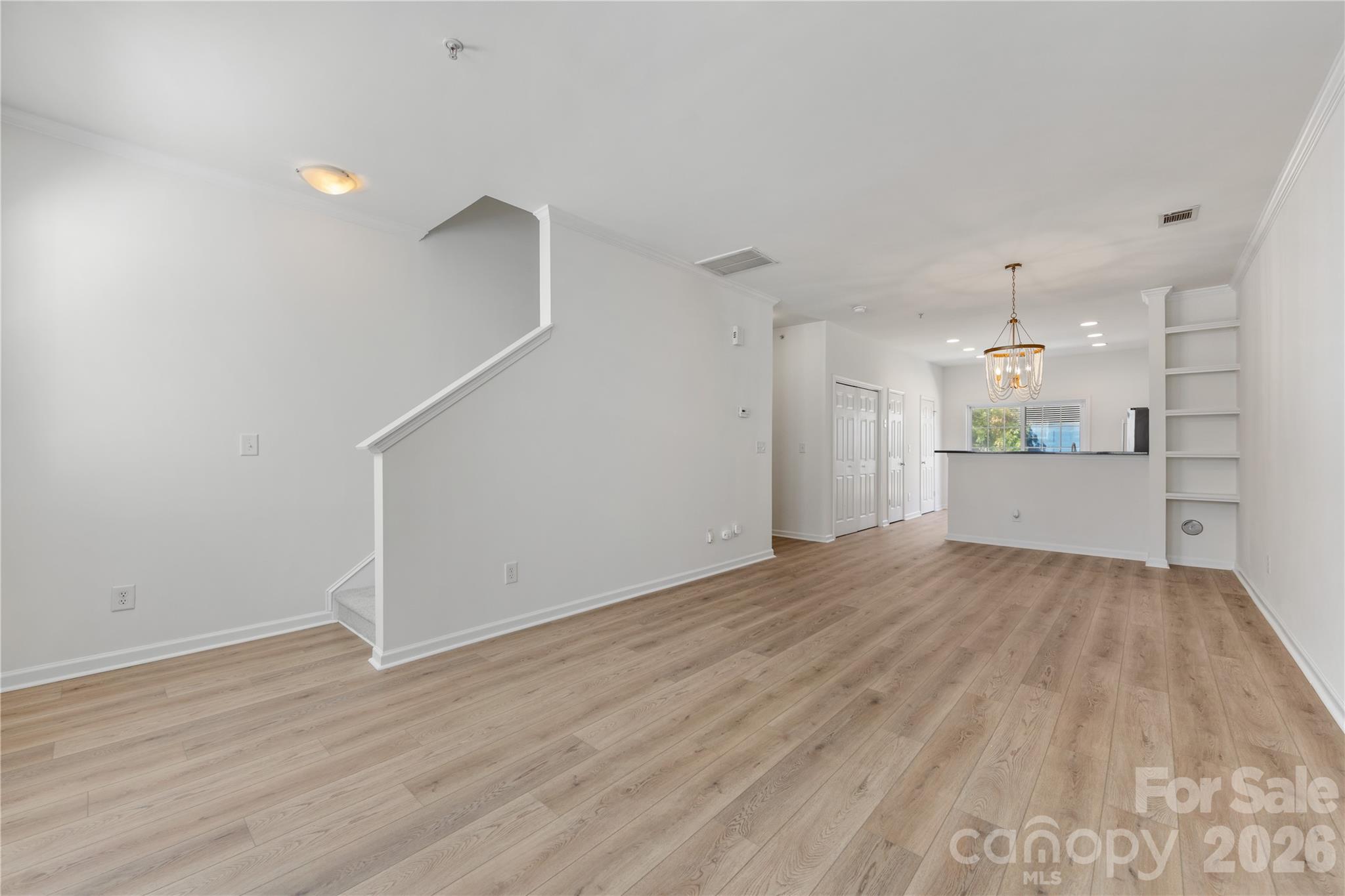 1127 Ilana Court — Charlotte