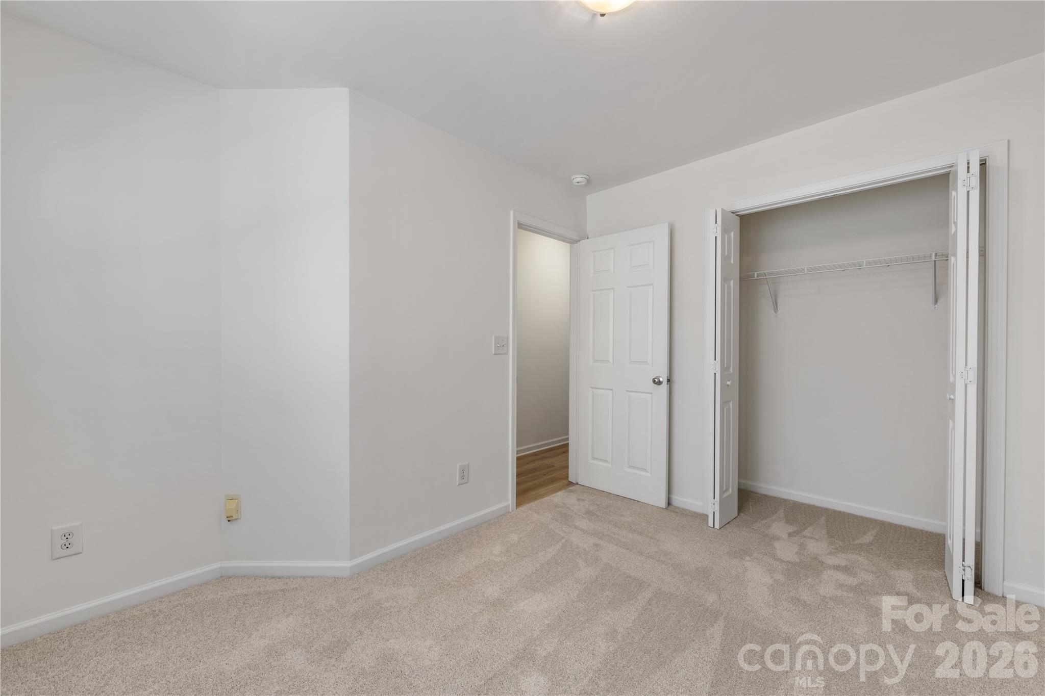 1127 Ilana Court — Charlotte